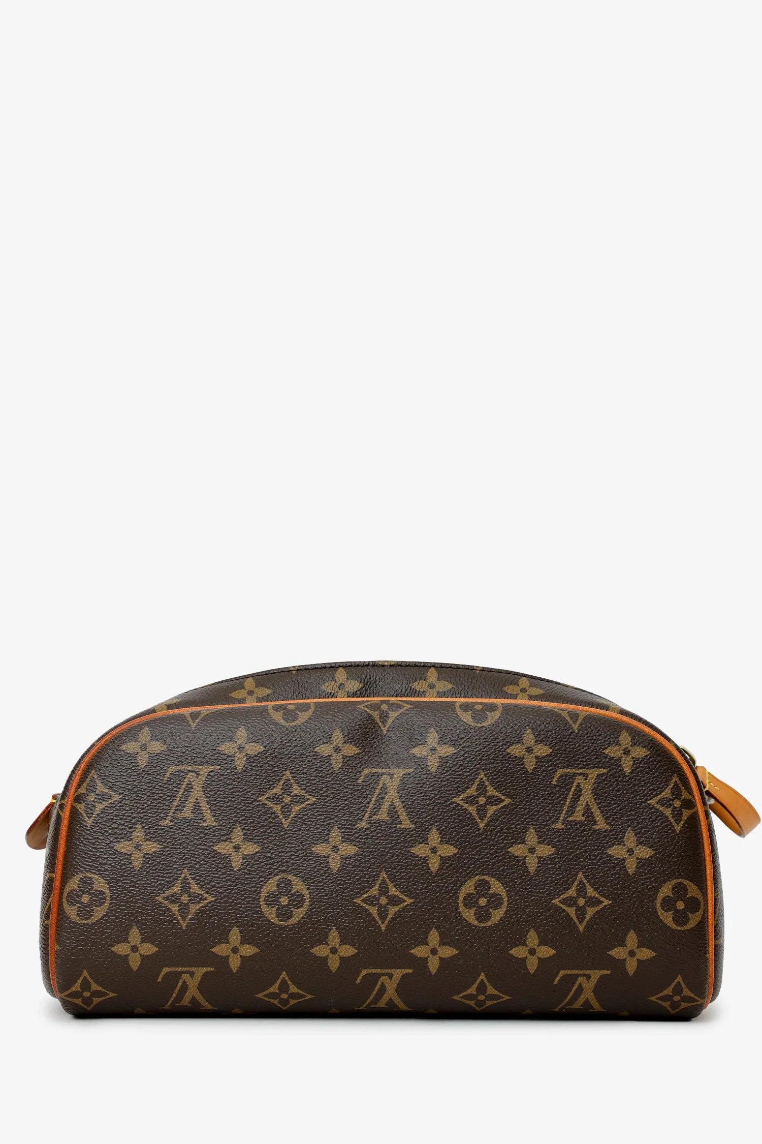 Louis Vuitton 2016 Monogram Dopp Kit Toiletry Pouch - Image 2