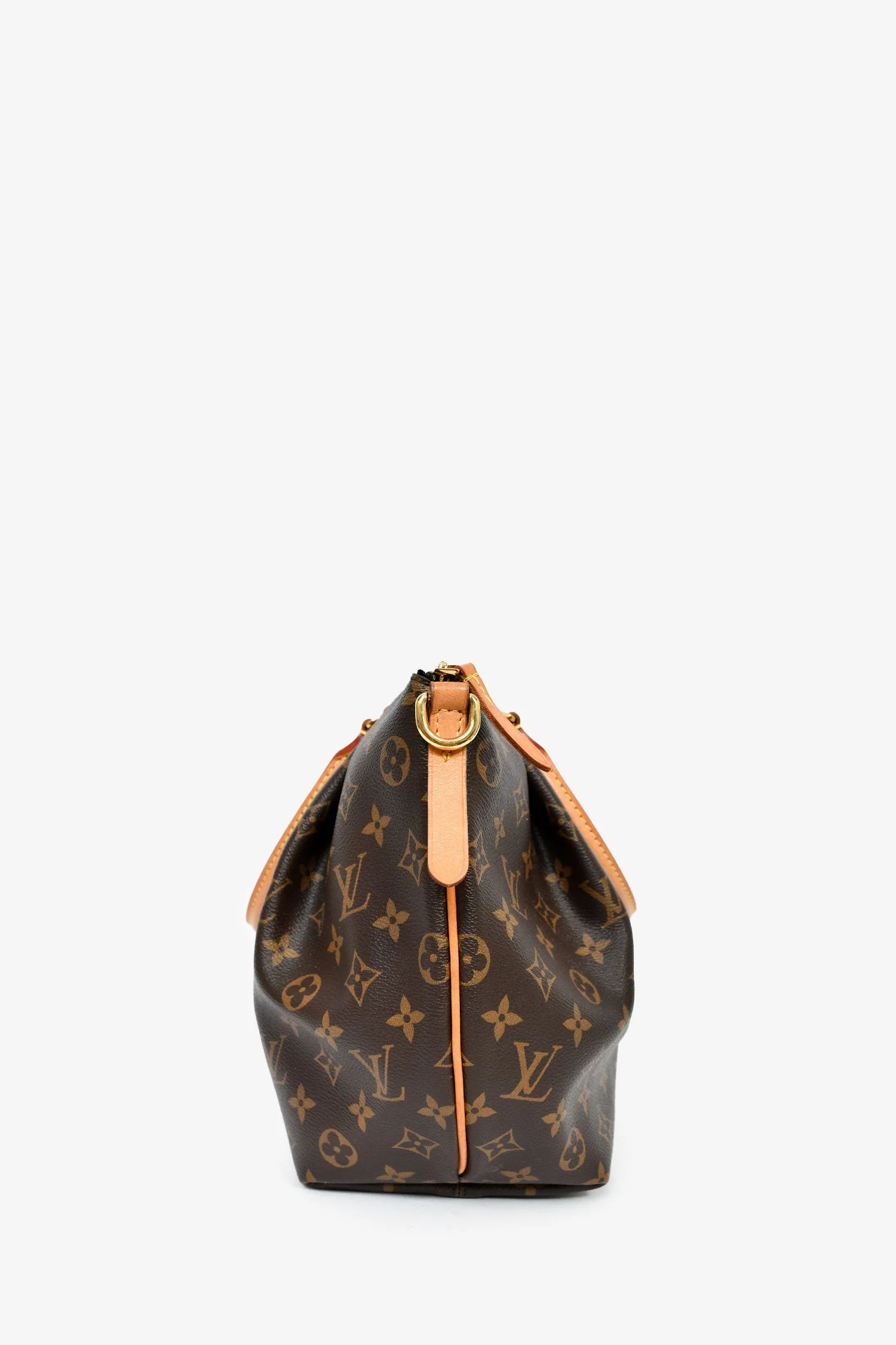 Louis Vuitton 2017 Monogram Turenne MM Crossbody - Image 3