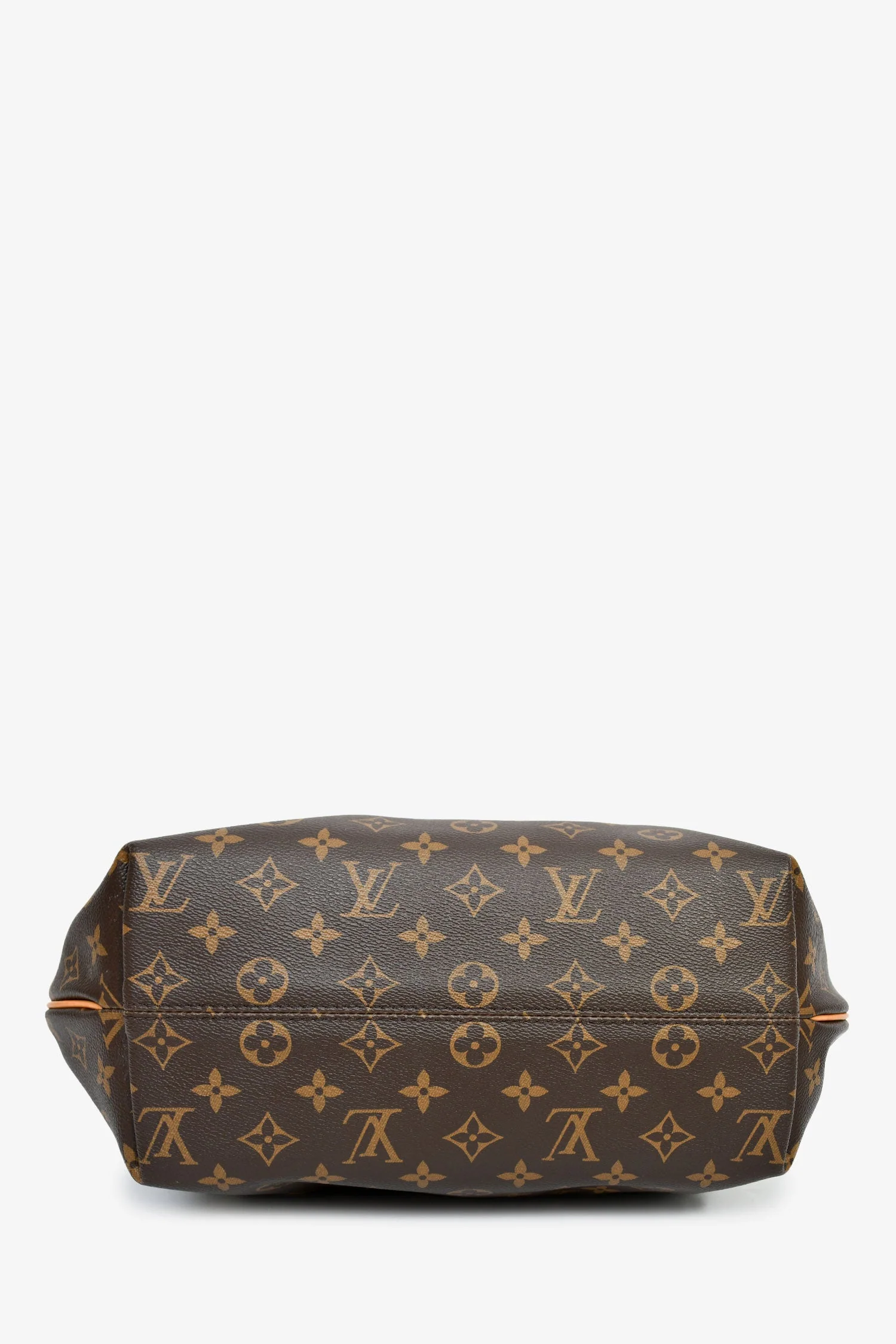 Louis Vuitton 2017 Monogram Turenne MM Crossbody - Image 5