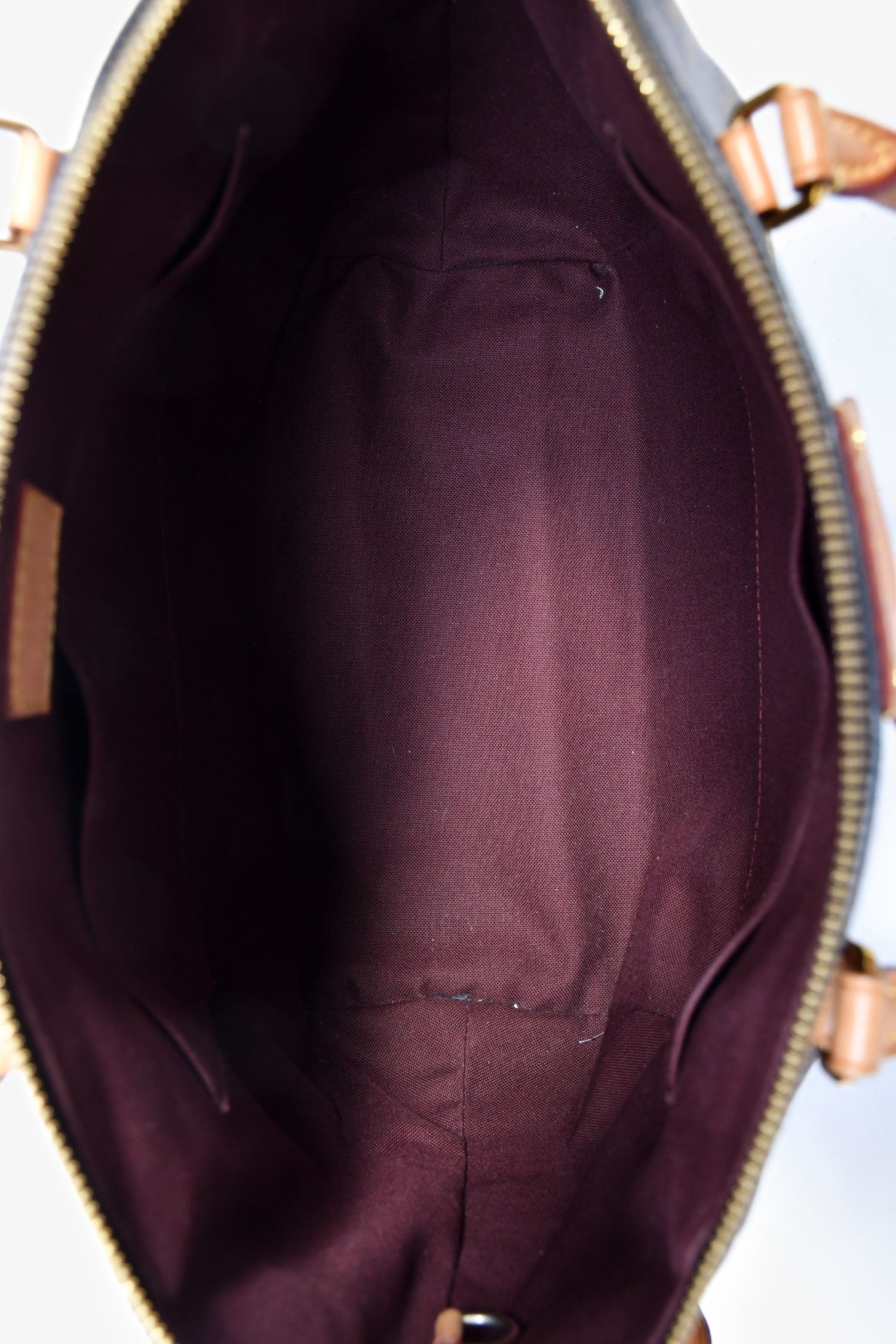 Louis Vuitton 2017 Monogram Turenne MM Crossbody - Image 6
