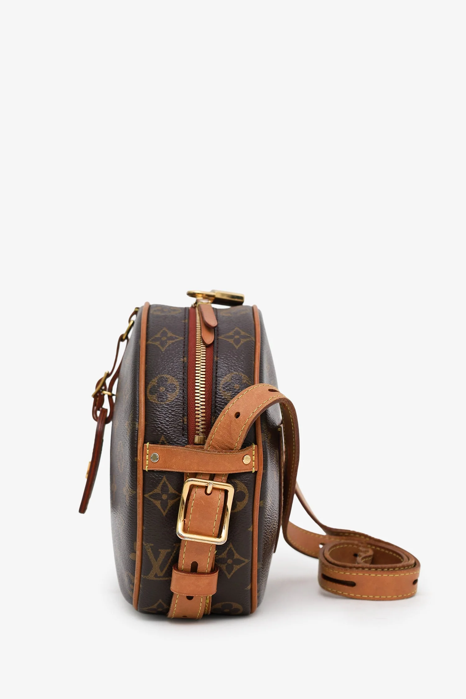 Louis Vuitton 2018 Monogram Boite Chapeau Souple MM - Image 4