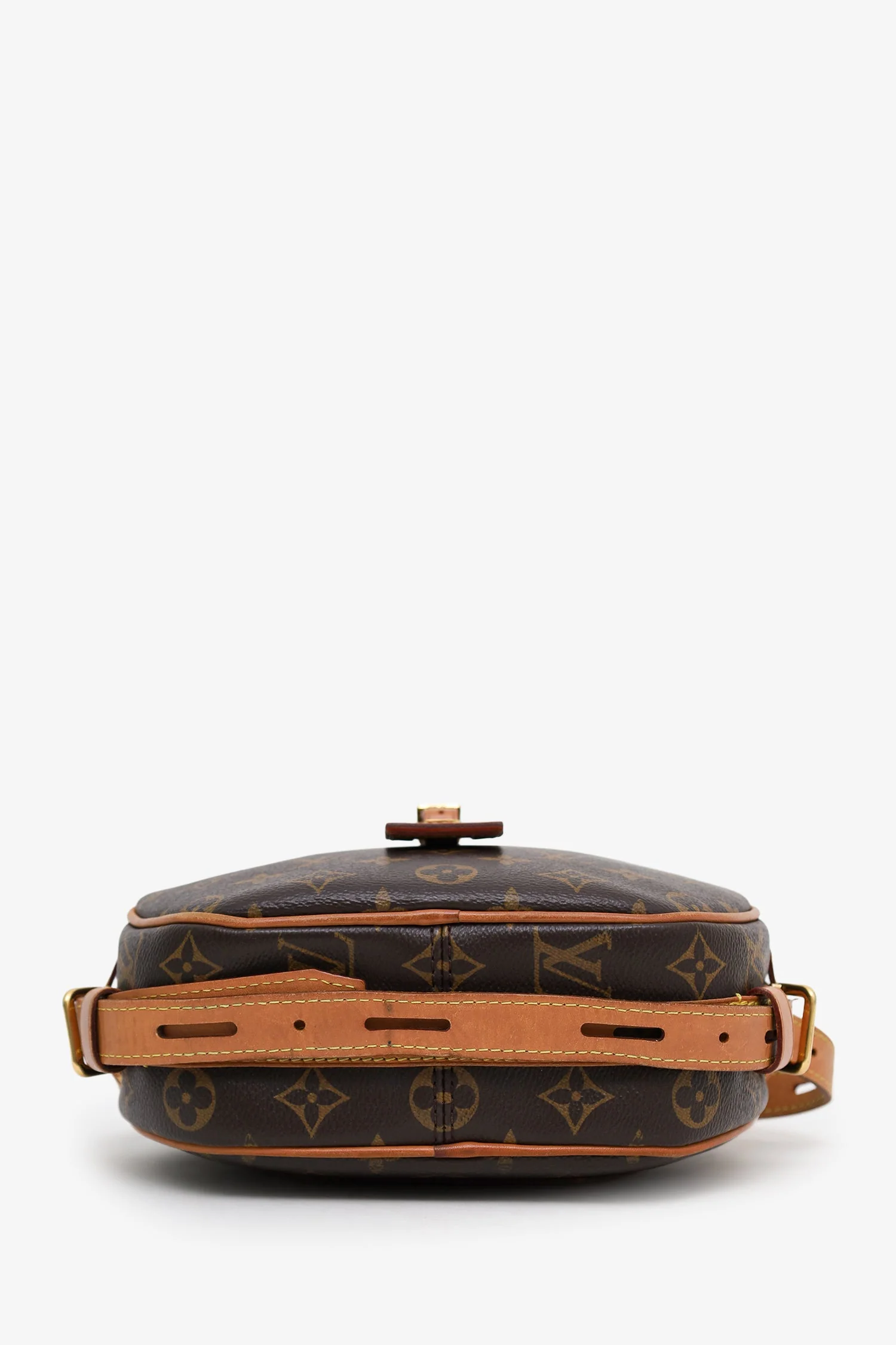 Louis Vuitton 2018 Monogram Boite Chapeau Souple MM - Image 5
