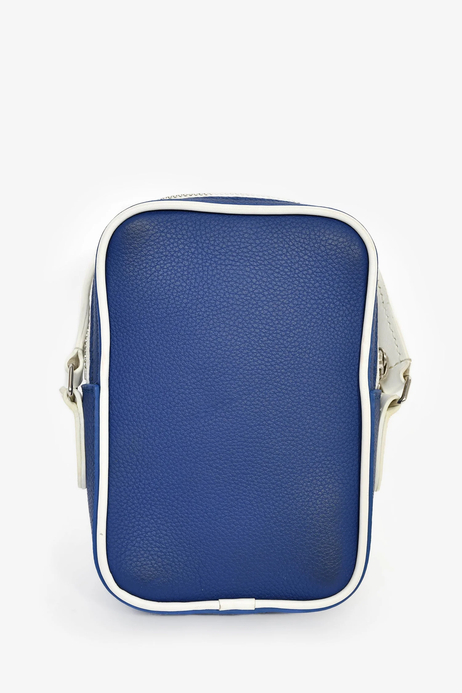 Louis Vuitton 2021 Fall/Winter Blue Taurillion Leather Daube PPM - Image 2