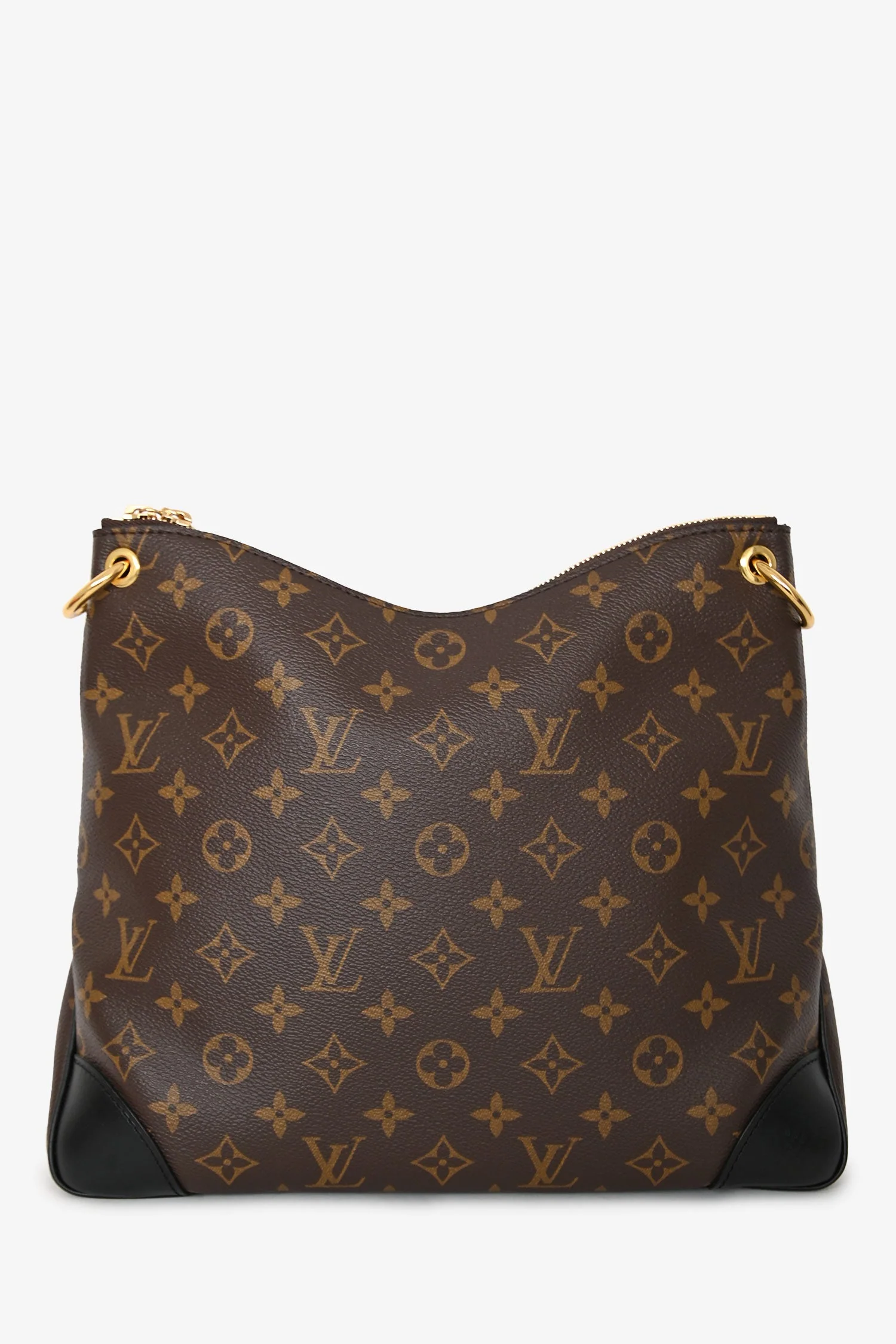 Louis Vuitton 2021 Monogram Odeon MM - Image 2