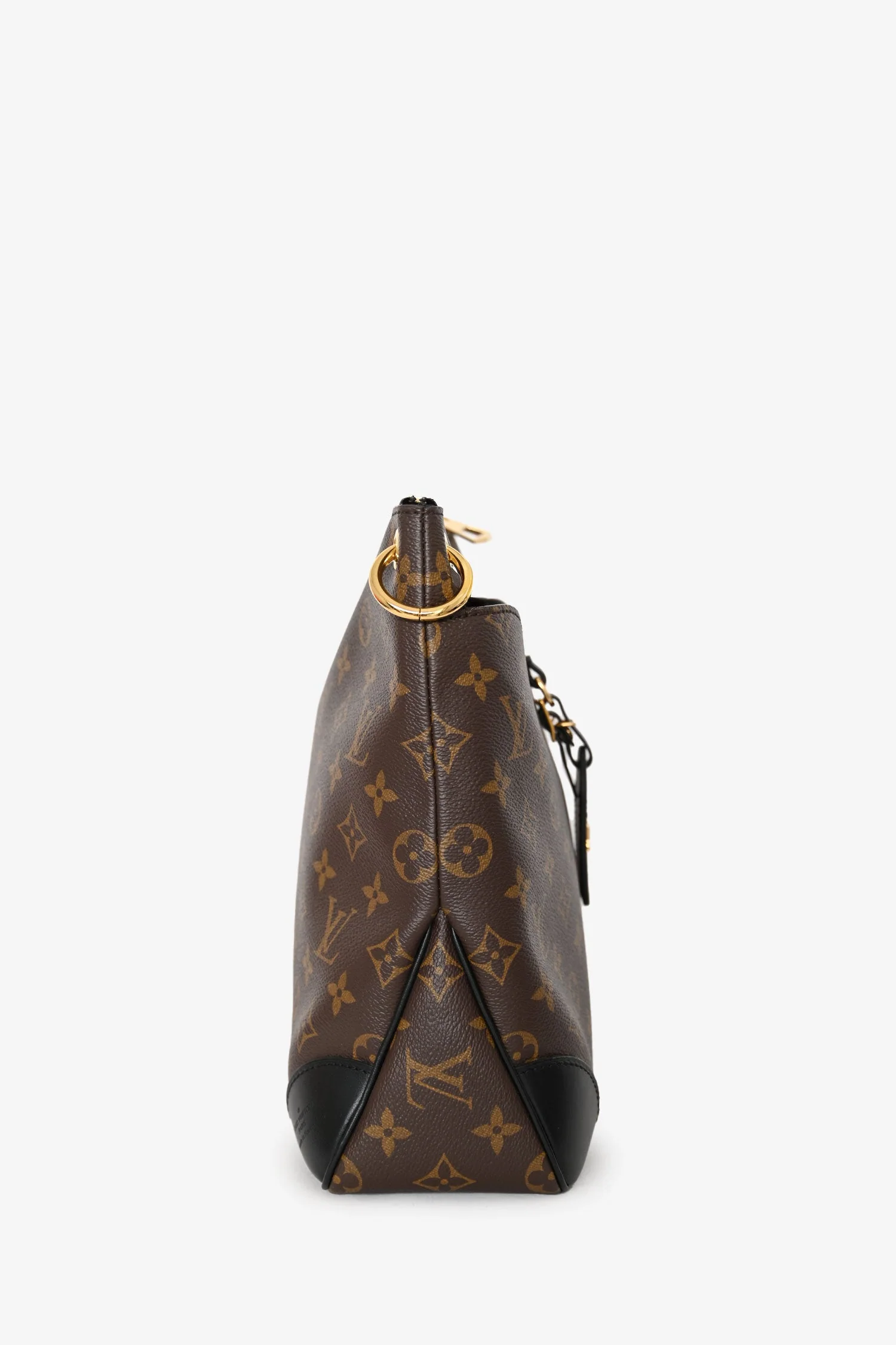 Louis Vuitton 2021 Monogram Odeon MM - Image 3