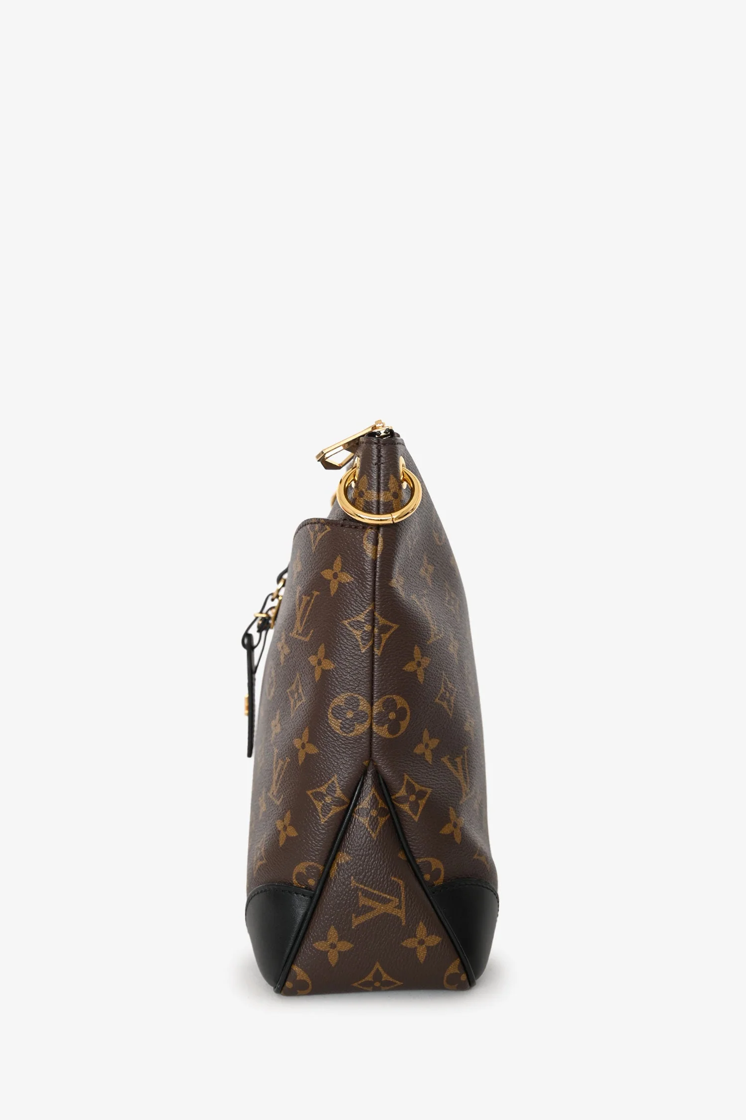 Louis Vuitton 2021 Monogram Odeon MM - Image 4