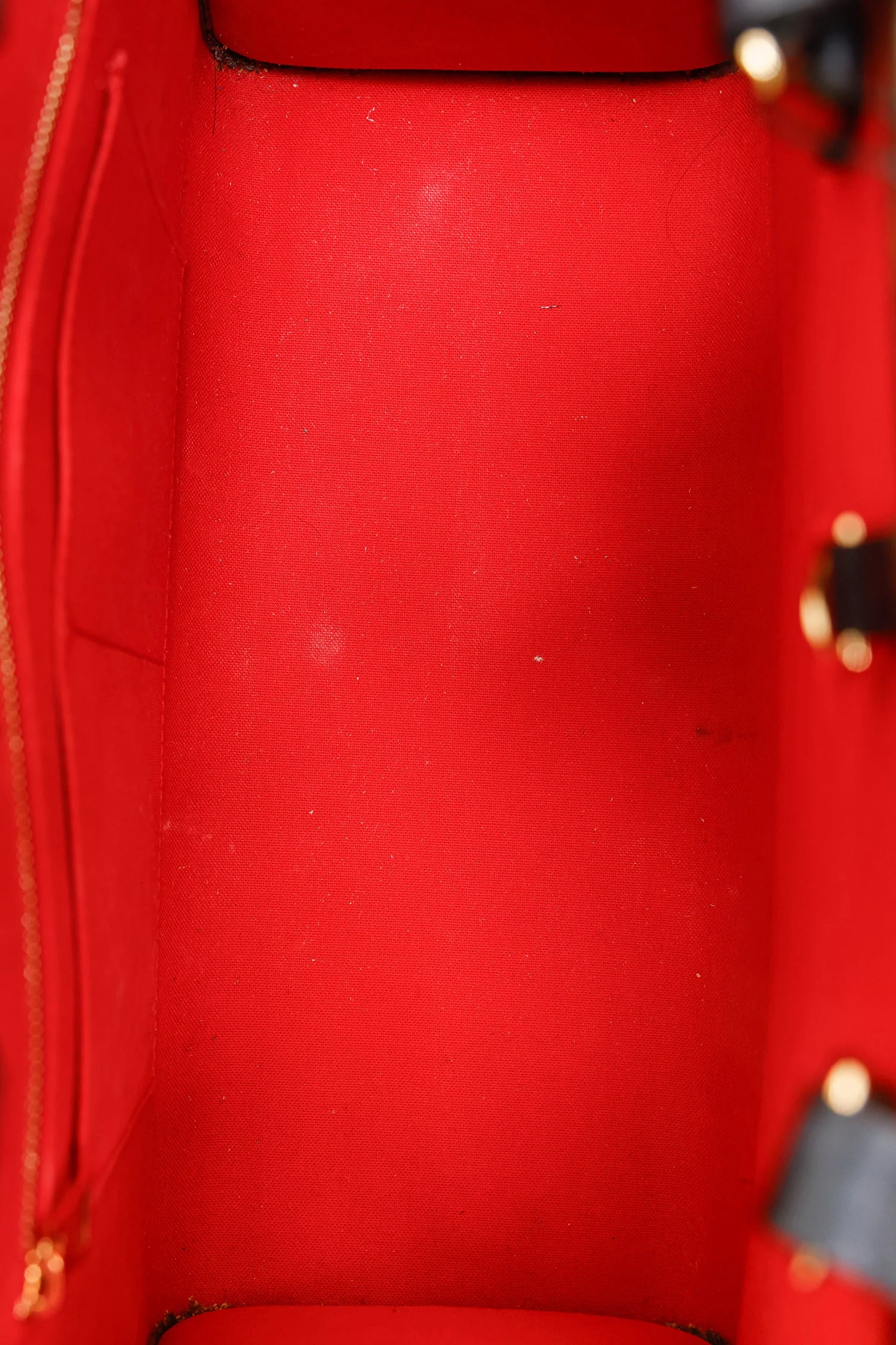 Louis Vuitton 2024 Monogram Giant Reverse 'OnTheGo' MM Tote - Image 6