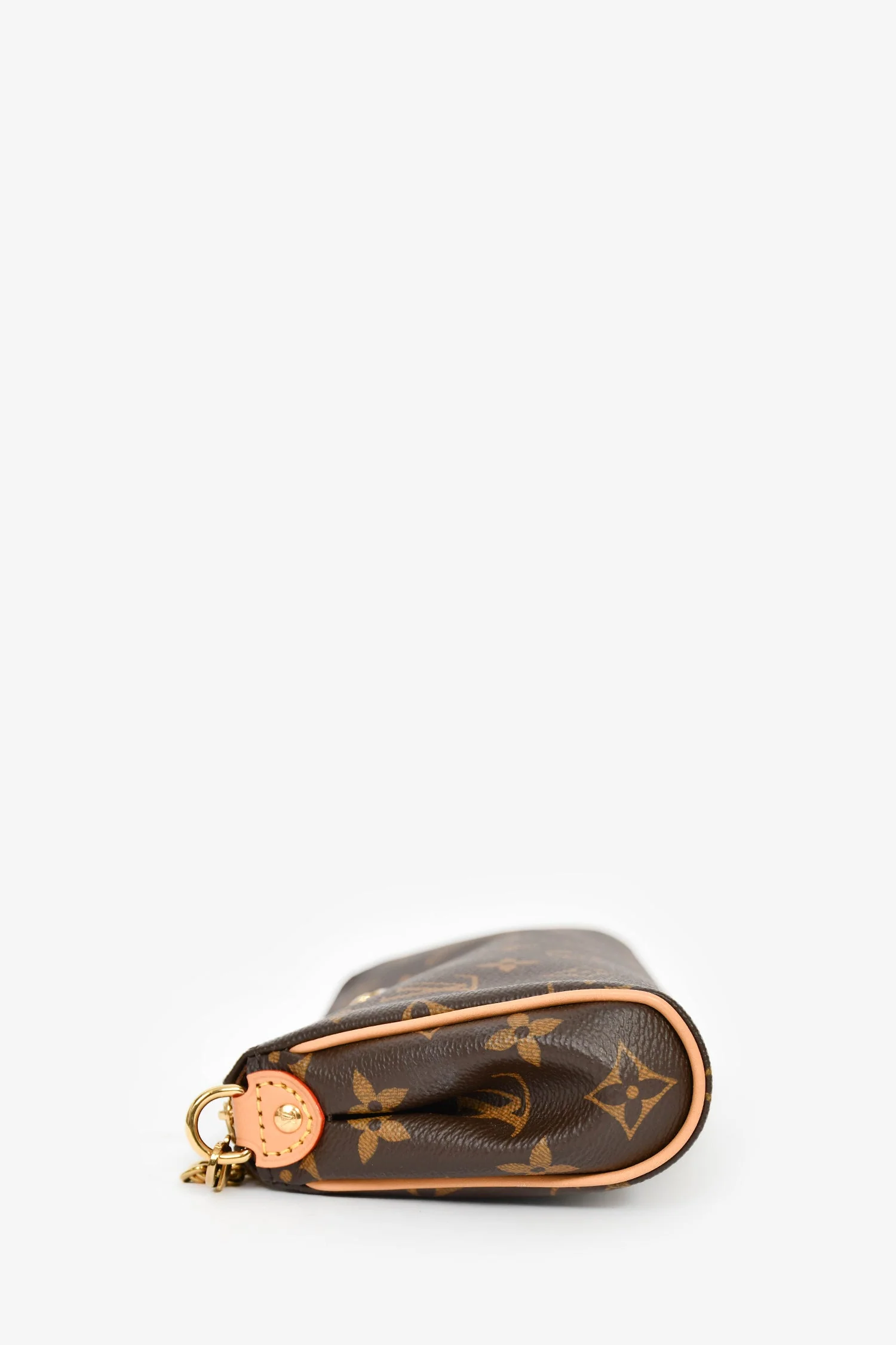 Louis Vuitton 2025 Monogram Favourite PM Pochette - Image 4