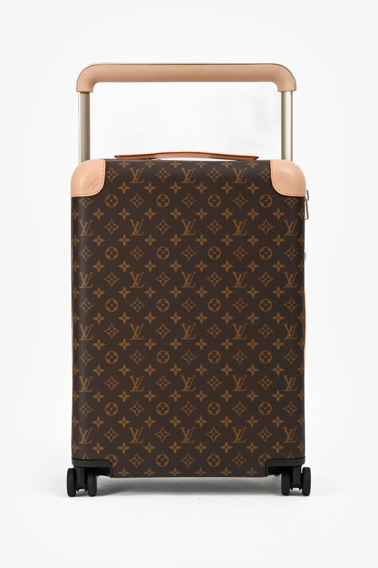 Louis Vuitton 2025 Monogram Horizon 50 Rolling Luggage