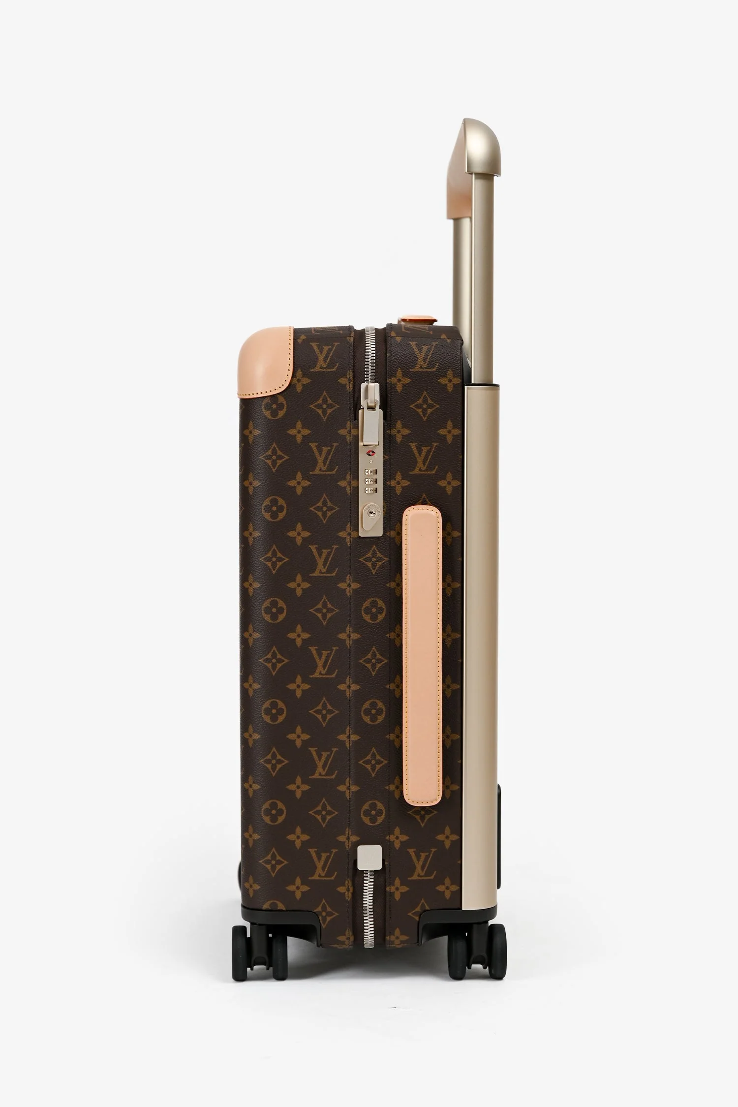Louis Vuitton 2025 Monogram Horizon 50 Rolling Luggage - Image 2