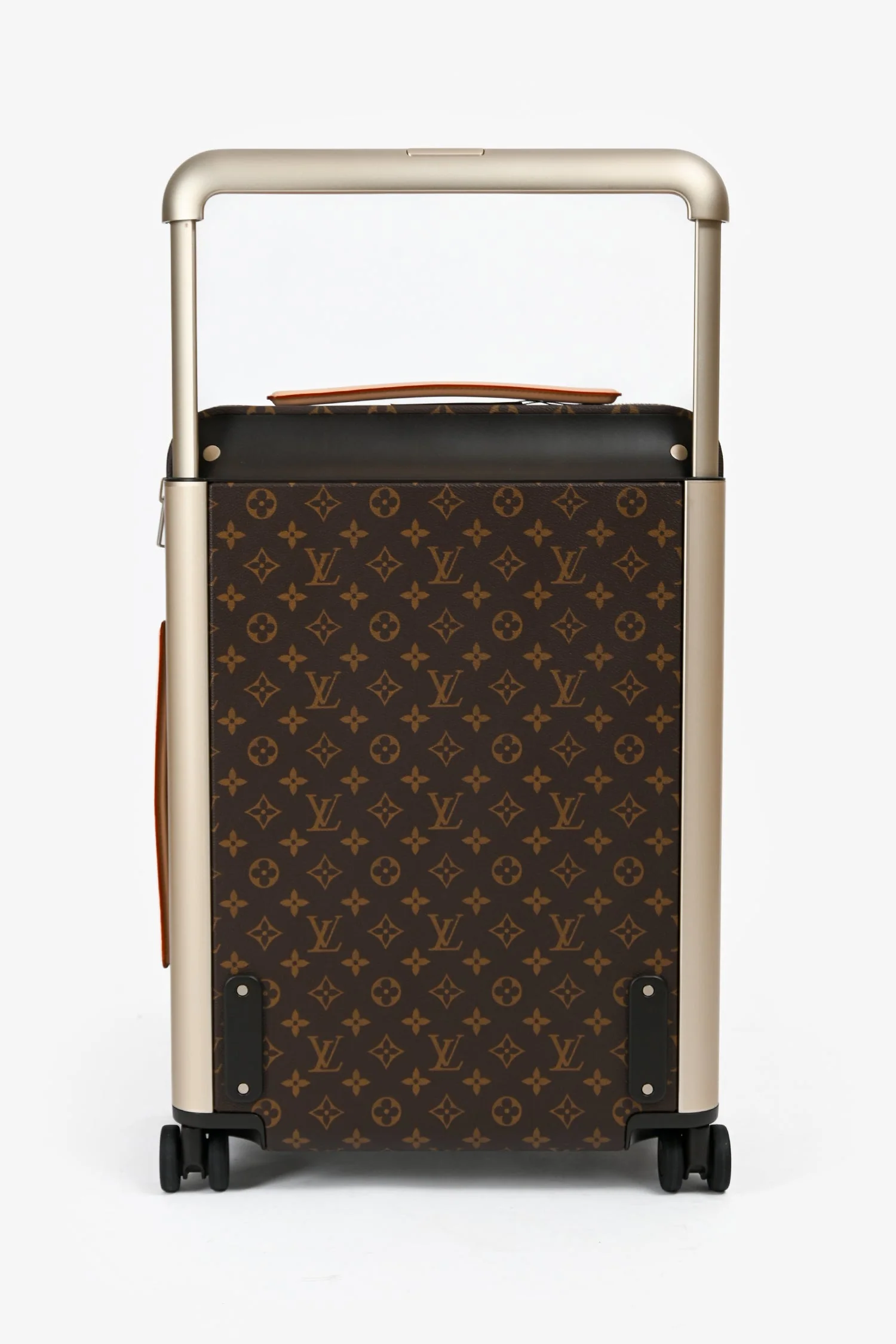 Louis Vuitton 2025 Monogram Horizon 50 Rolling Luggage - Image 4