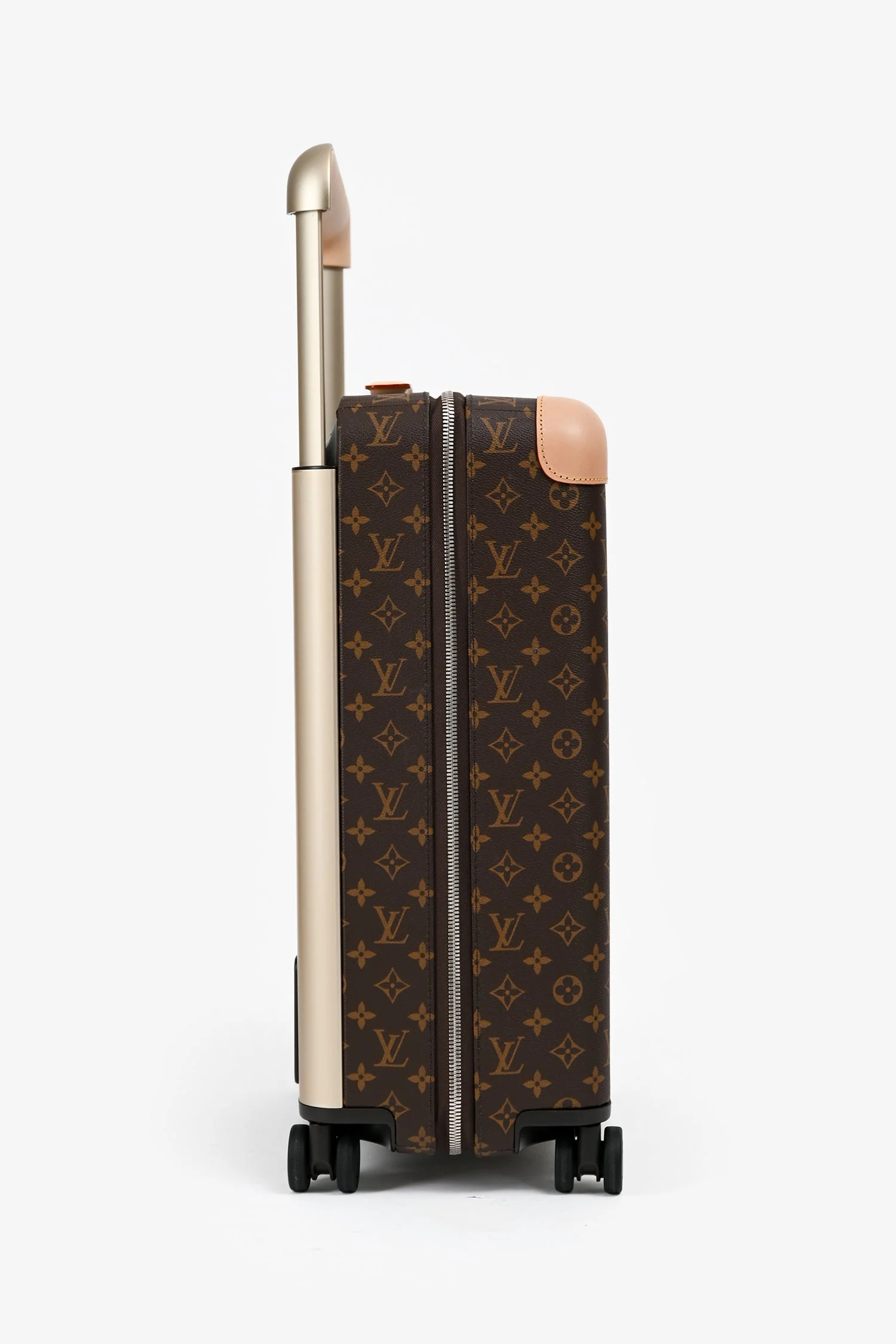 Louis Vuitton 2025 Monogram Horizon 50 Rolling Luggage - Image 5