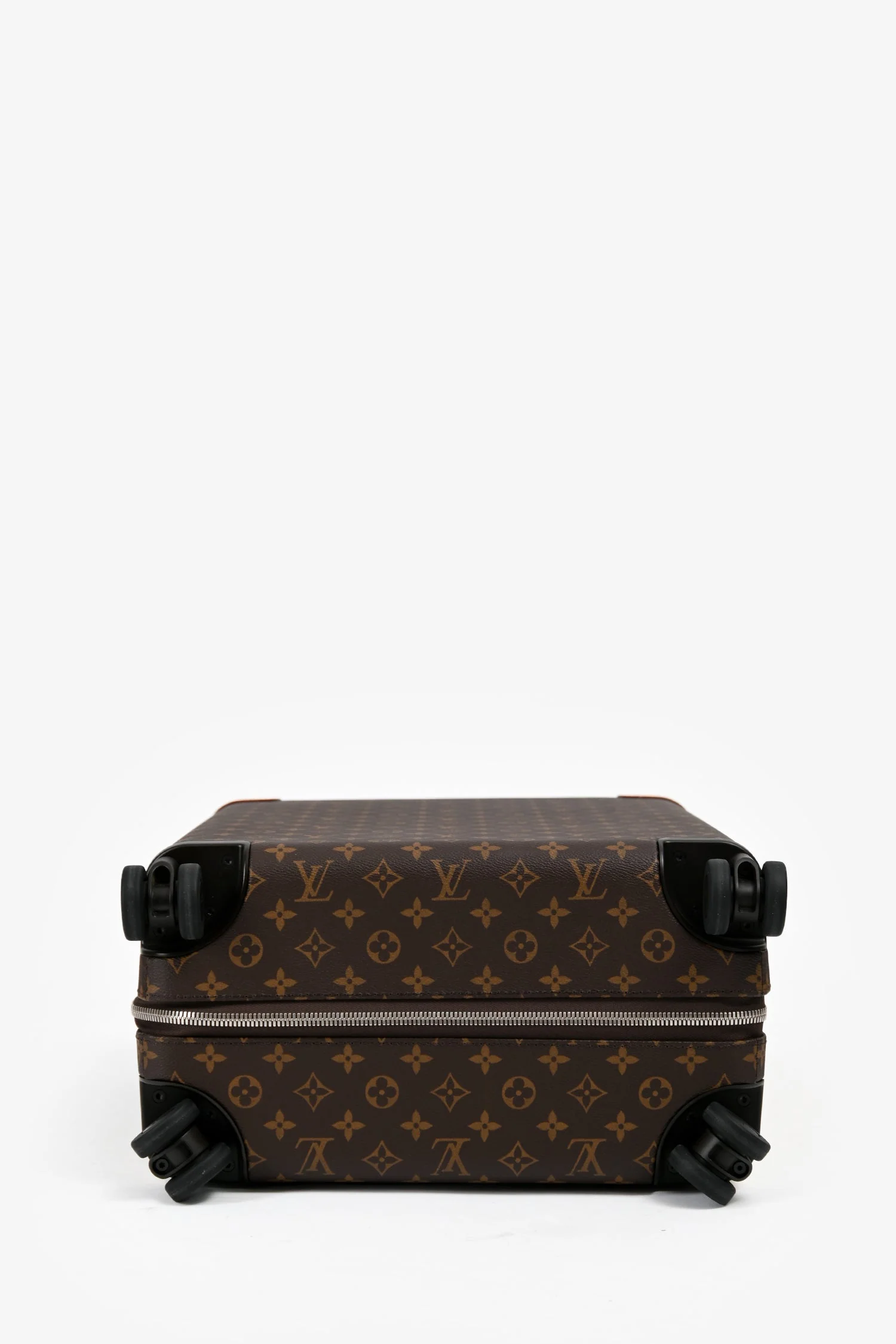 Louis Vuitton 2025 Monogram Horizon 50 Rolling Luggage - Image 6
