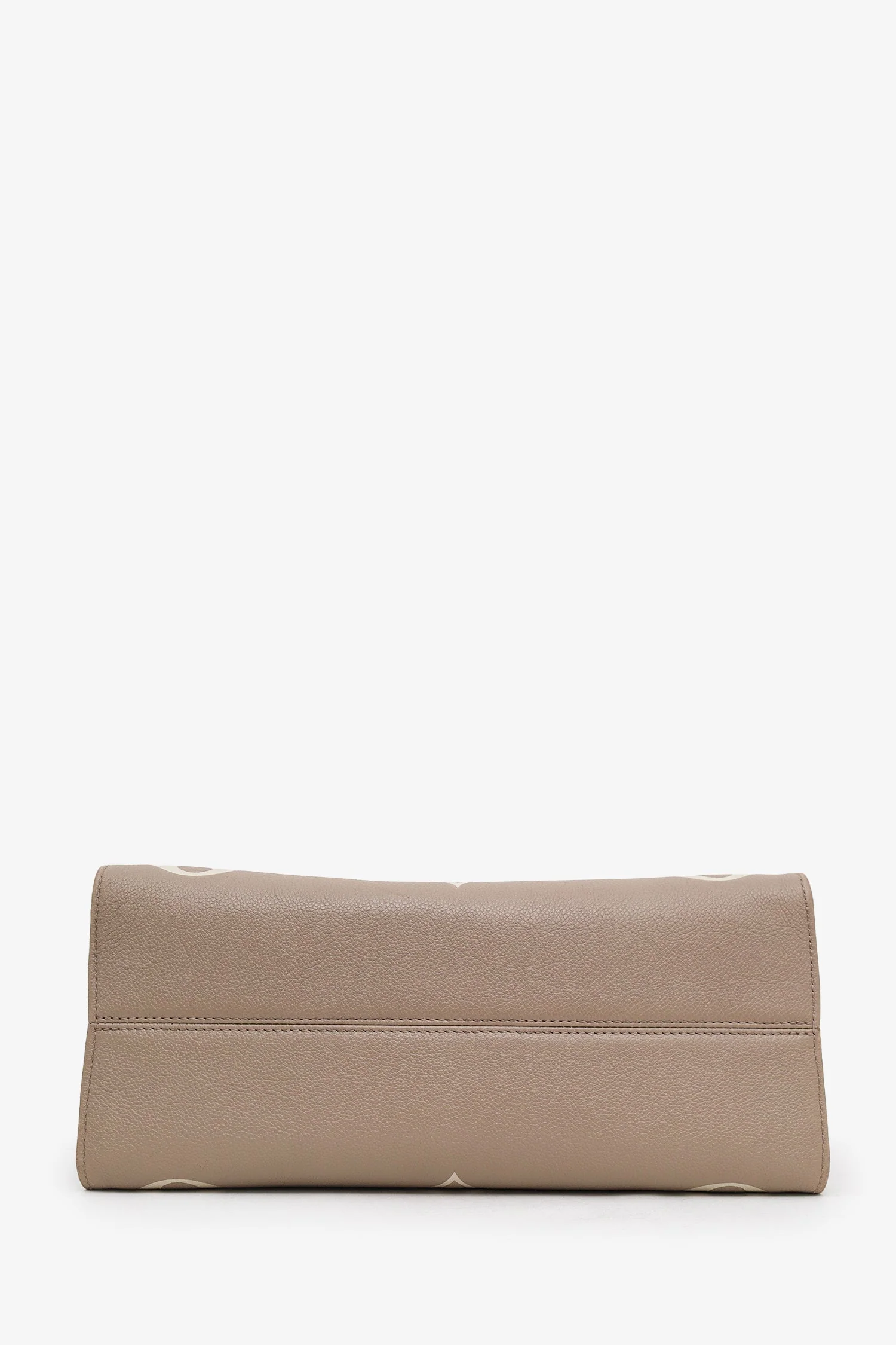 Louis Vuitton Bicolour Monogram Empreinte Leather OnTheGo MM - Image 5