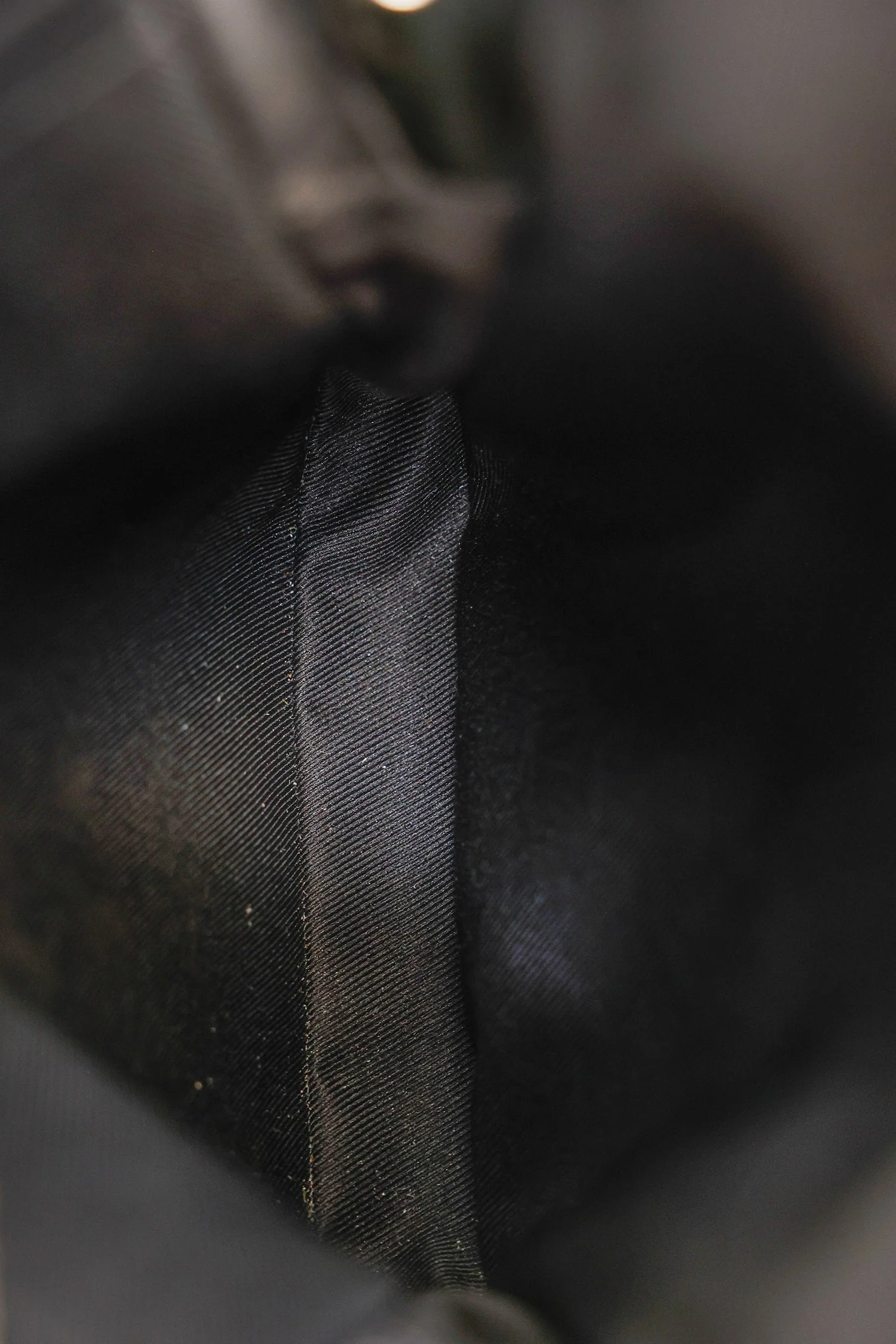 Louis Vuitton Black Monogram Eclipse Avenue Sling Bag PM - Image 6