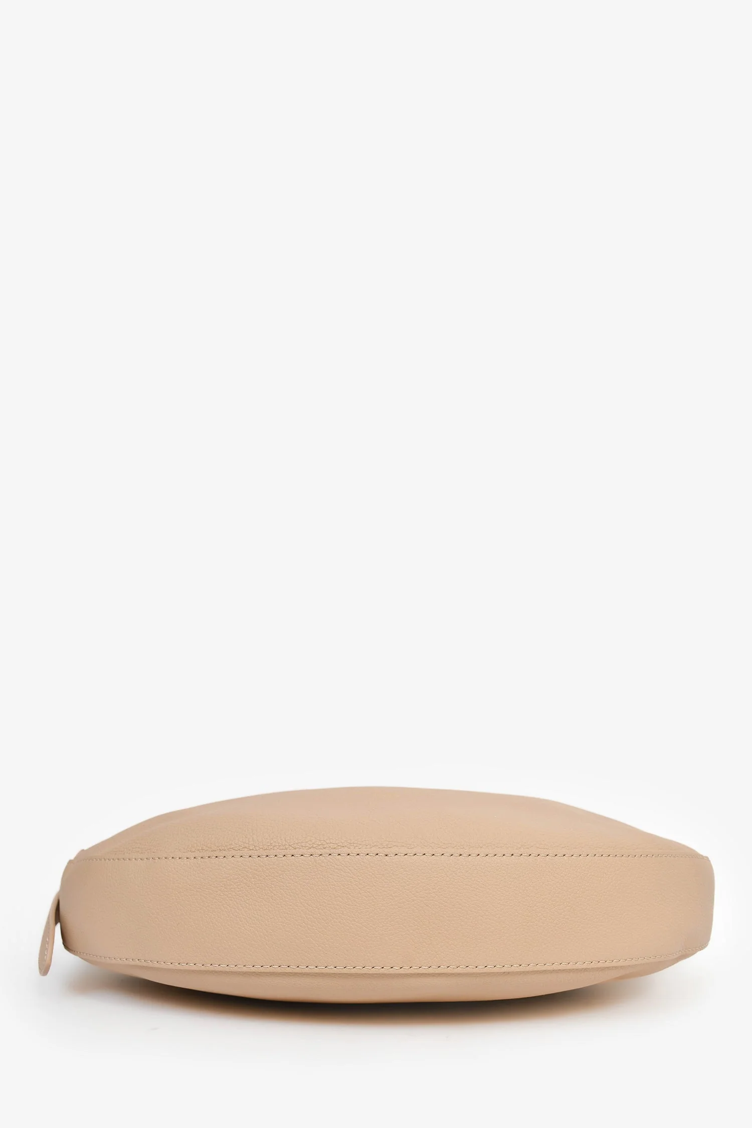 Louis Vuitton Blush Pink Leather 'Low Key Cookie' MM Shoulder Bag - Image 5