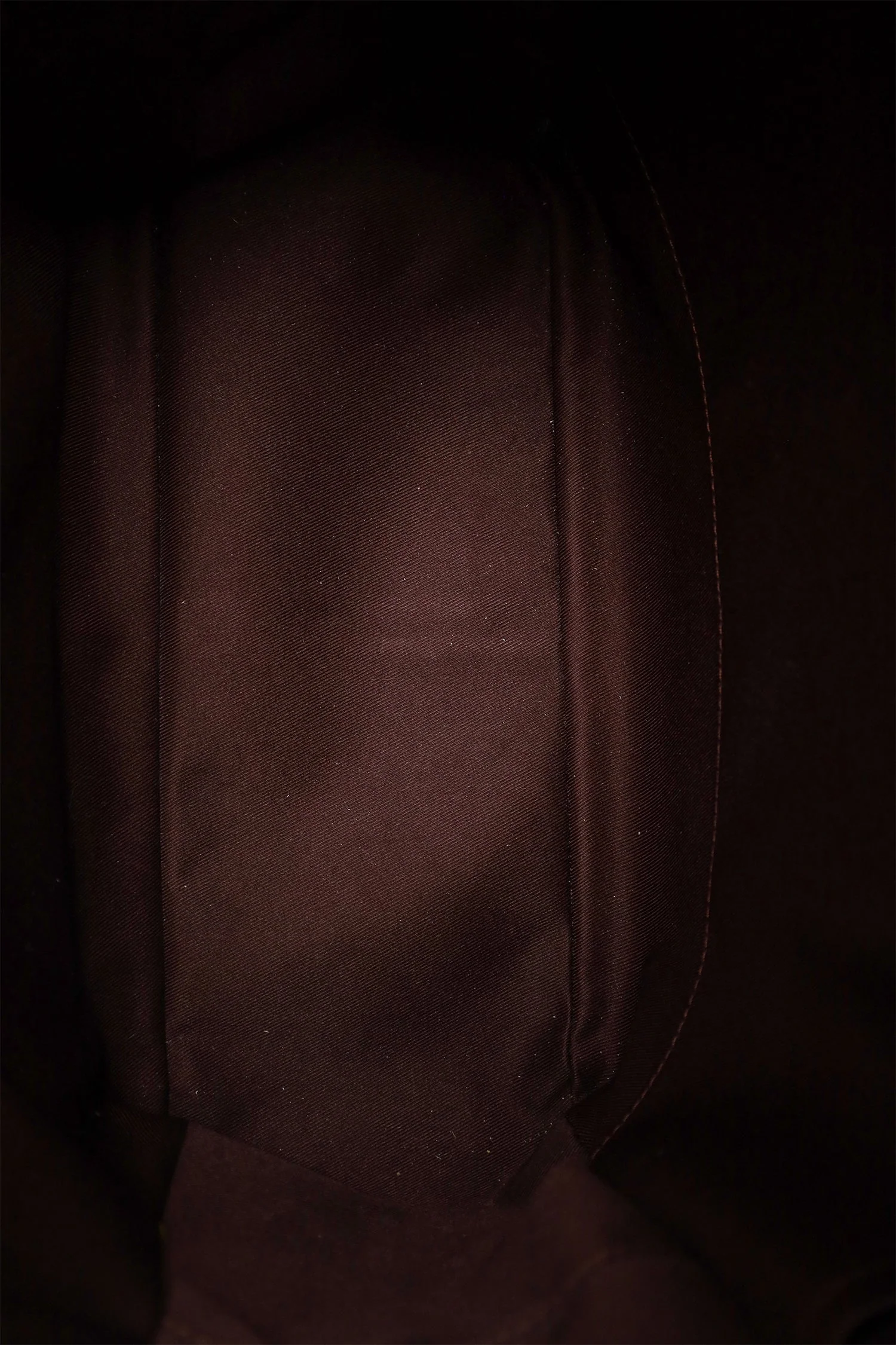 Louis Vuitton Brown Monogram Canvas Josh Backpack Bag - Image 7