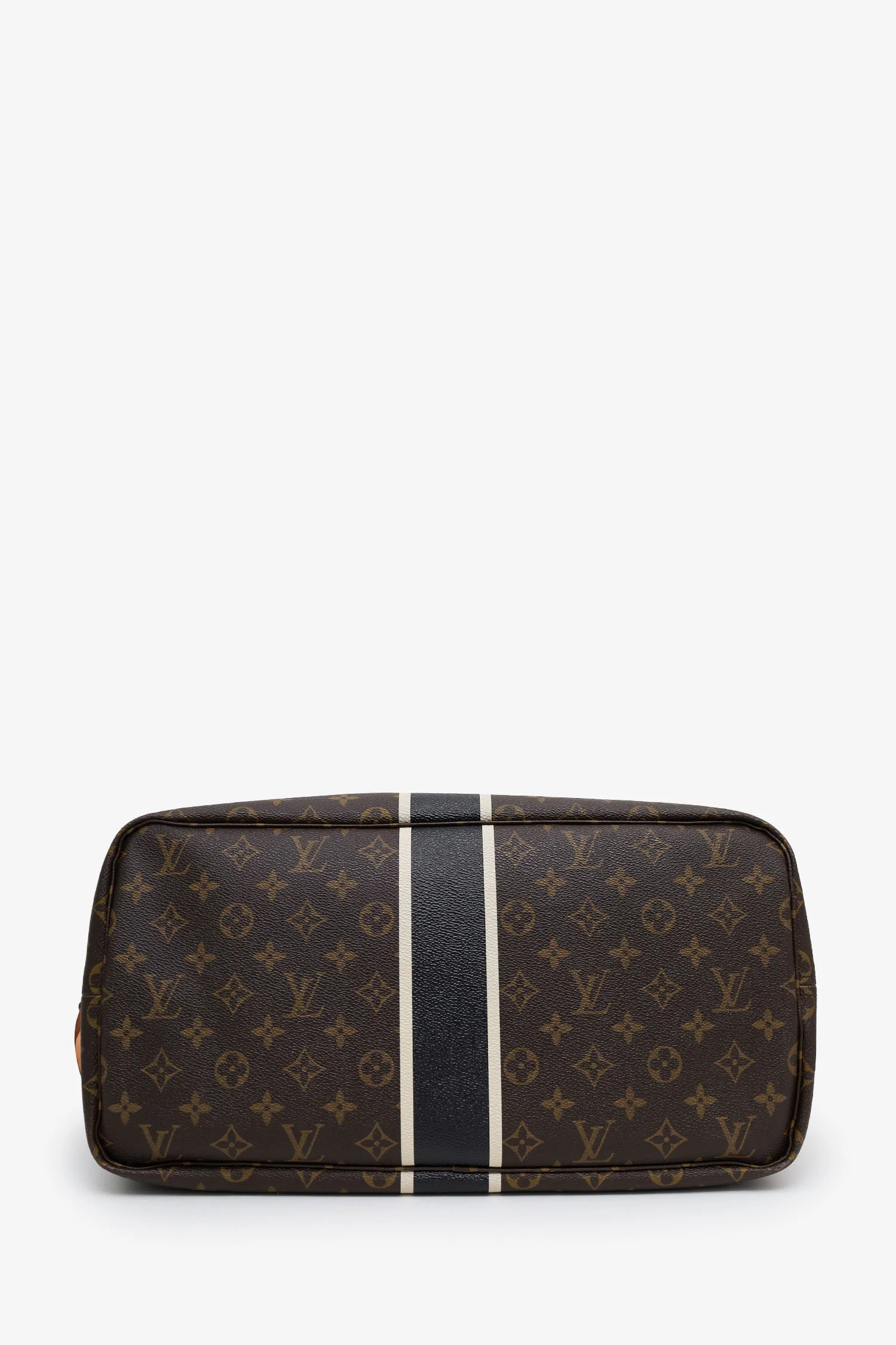 Louis Vuitton Brown Monogram My LV Heritage Neverfull GM Tote - Image 5
