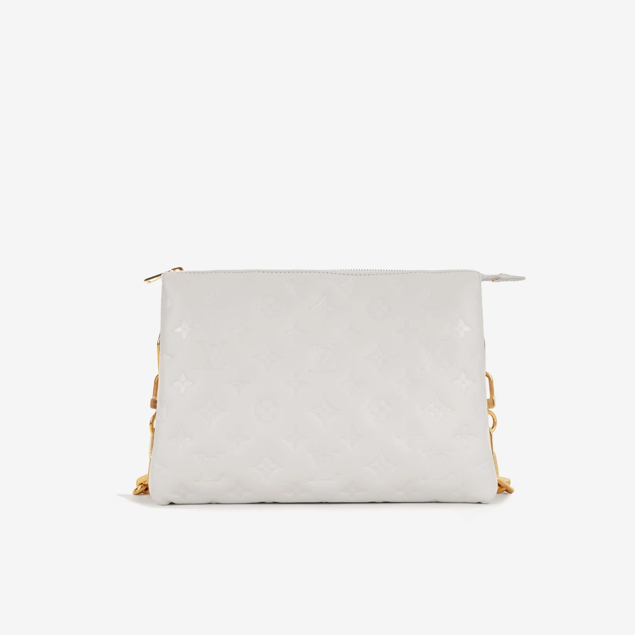 Louis Vuitton Coussin PM - Monogram Empreinte | Gold Hardware - Image 12