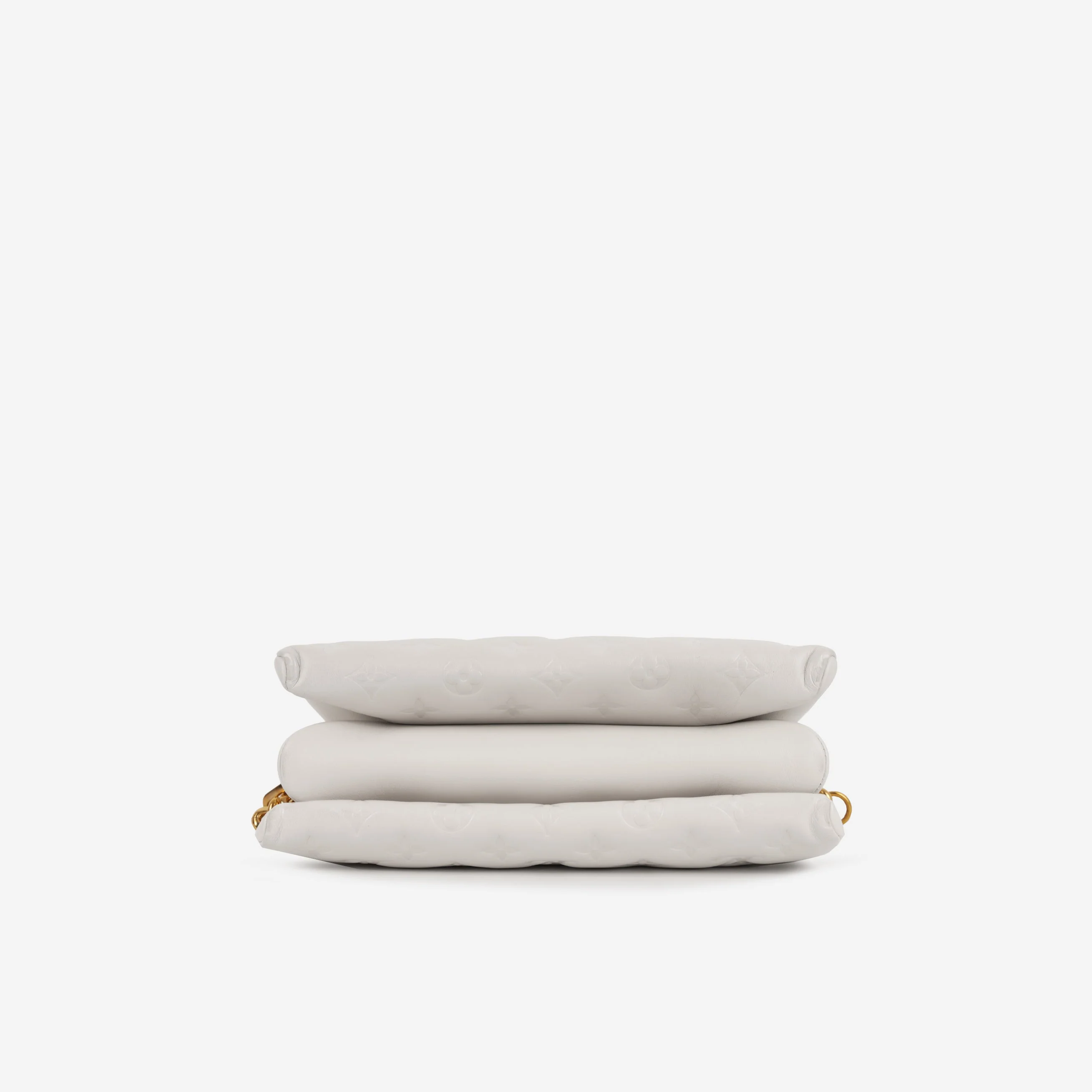 Louis Vuitton Coussin PM - Monogram Empreinte | Gold Hardware - Image 4