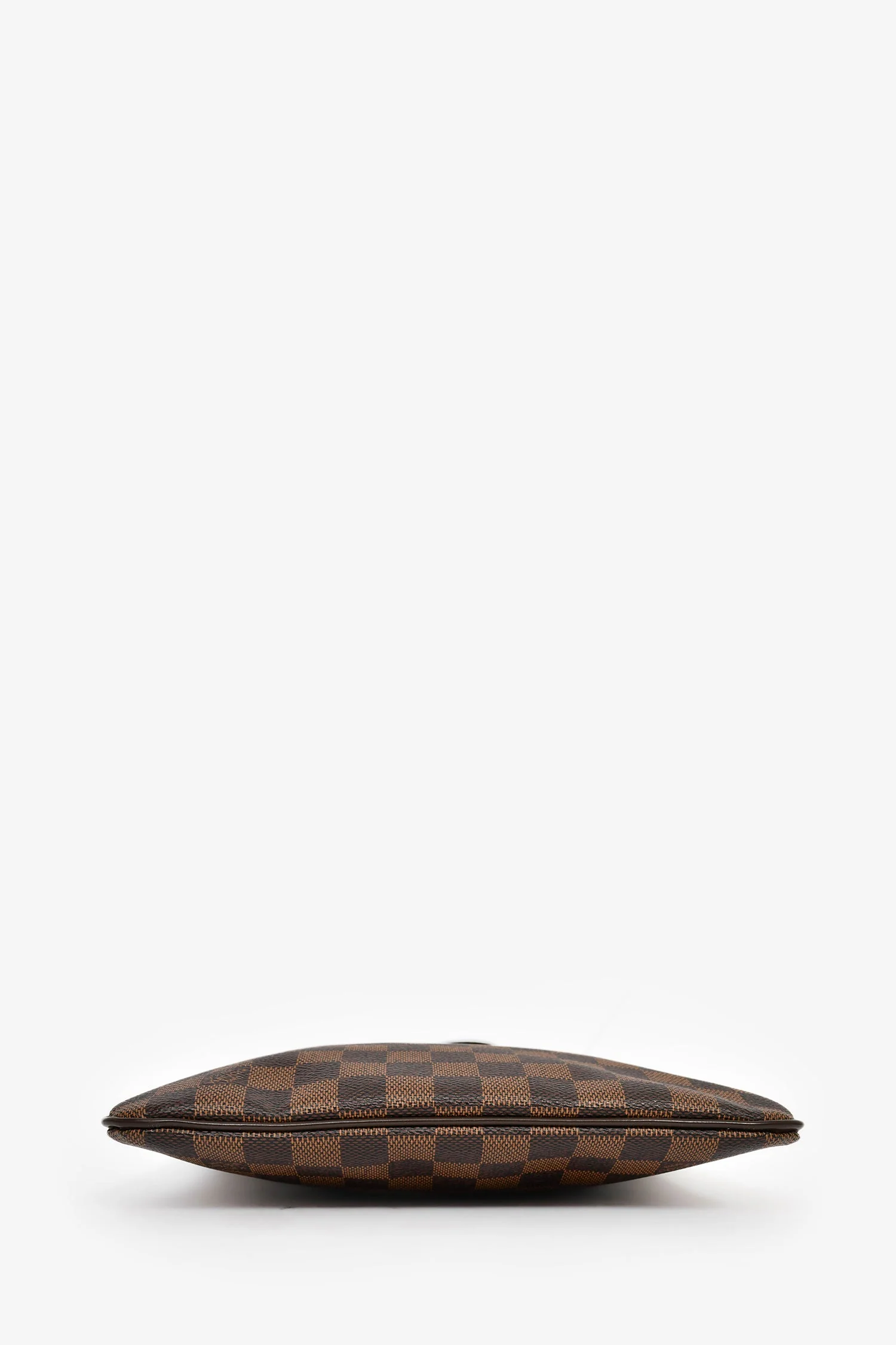 Louis Vuitton Damier Ebene Canvas Pochette 'Brooklyn' Crossbody - Image 5