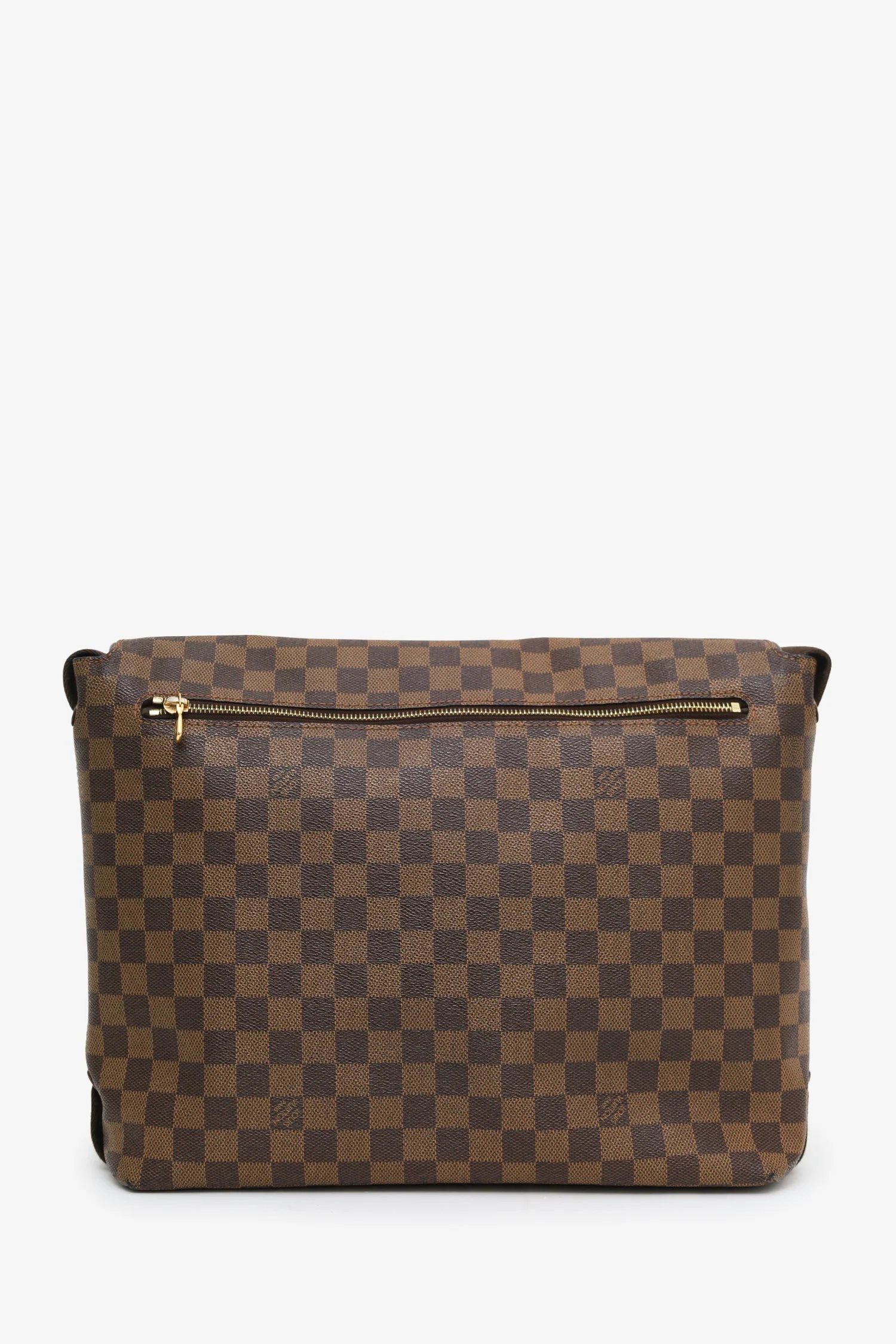 Louis Vuitton Damier Ebene 'District' PM Messenger Bag - Image 2