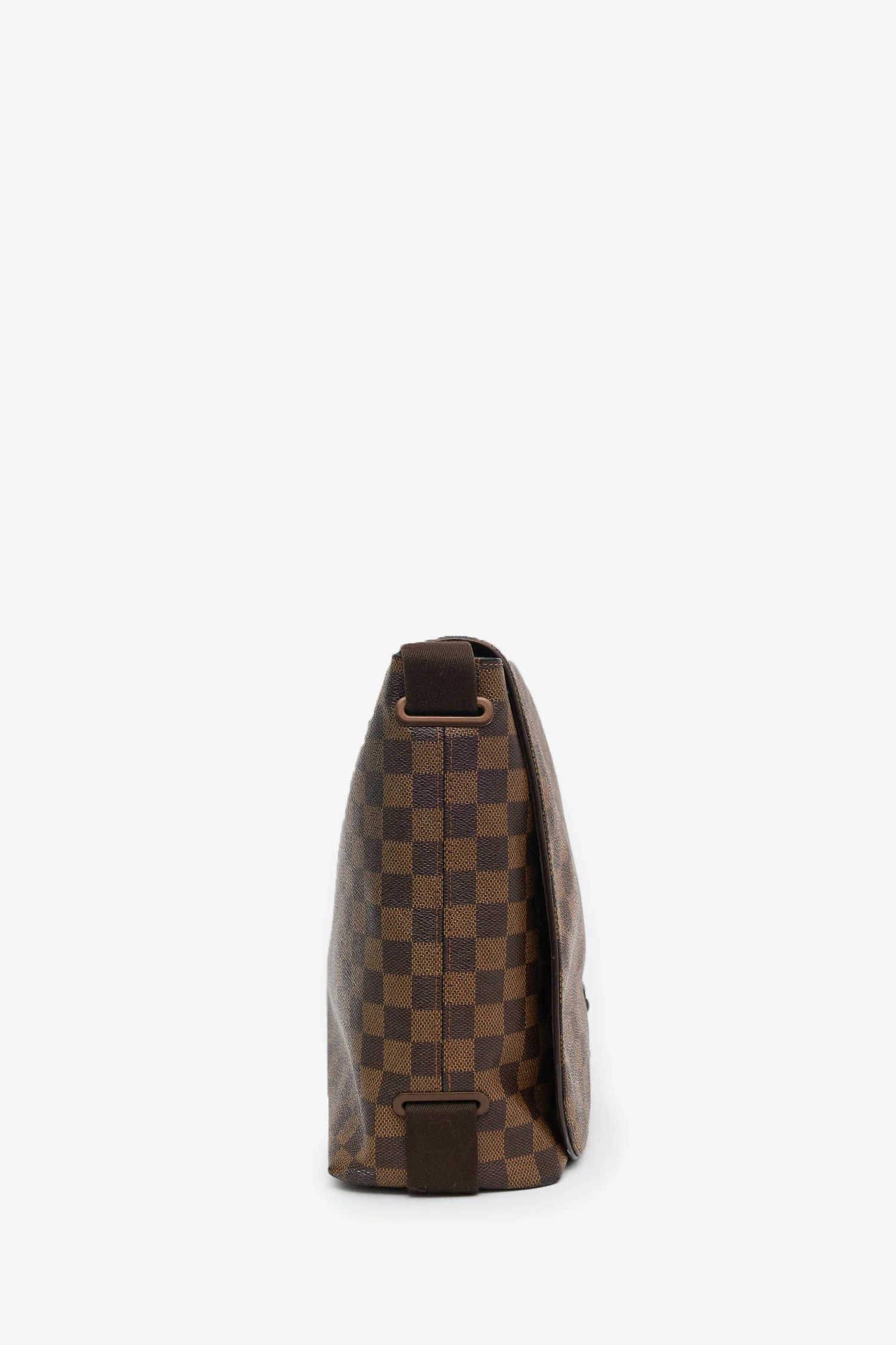 Louis Vuitton Damier Ebene 'District' PM Messenger Bag - Image 3