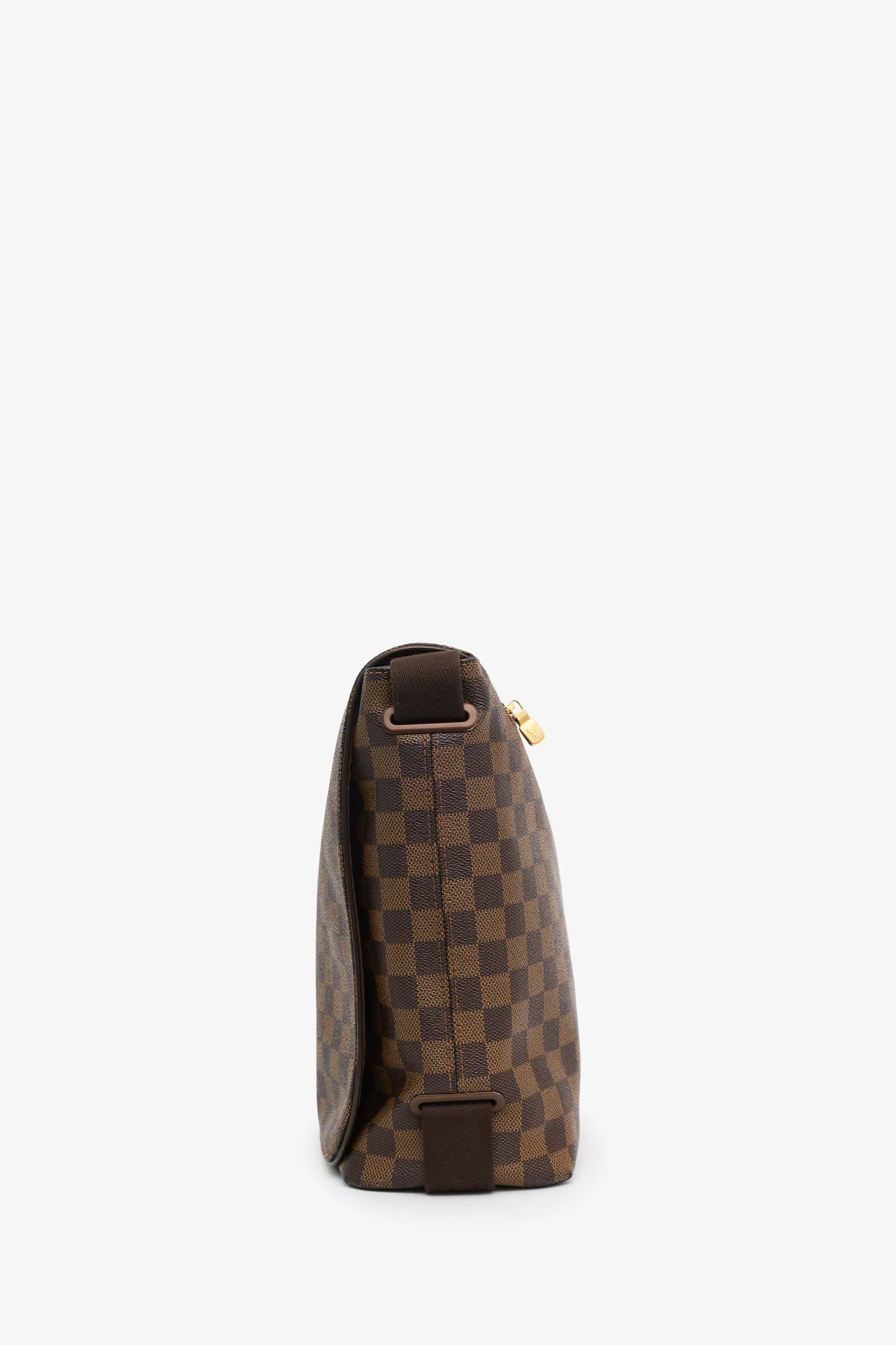 Louis Vuitton Damier Ebene 'District' PM Messenger Bag - Image 4