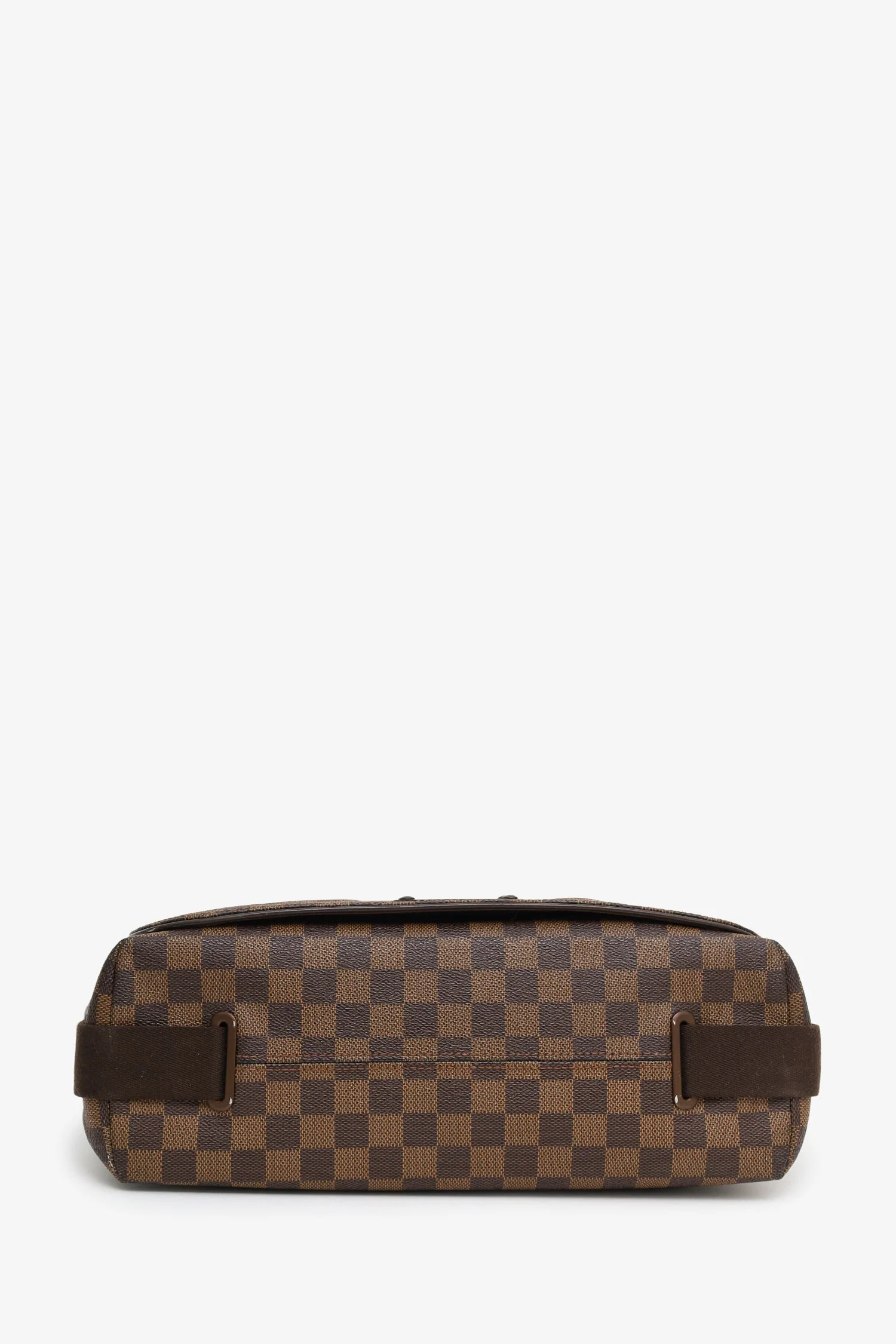 Louis Vuitton Damier Ebene 'District' PM Messenger Bag - Image 5