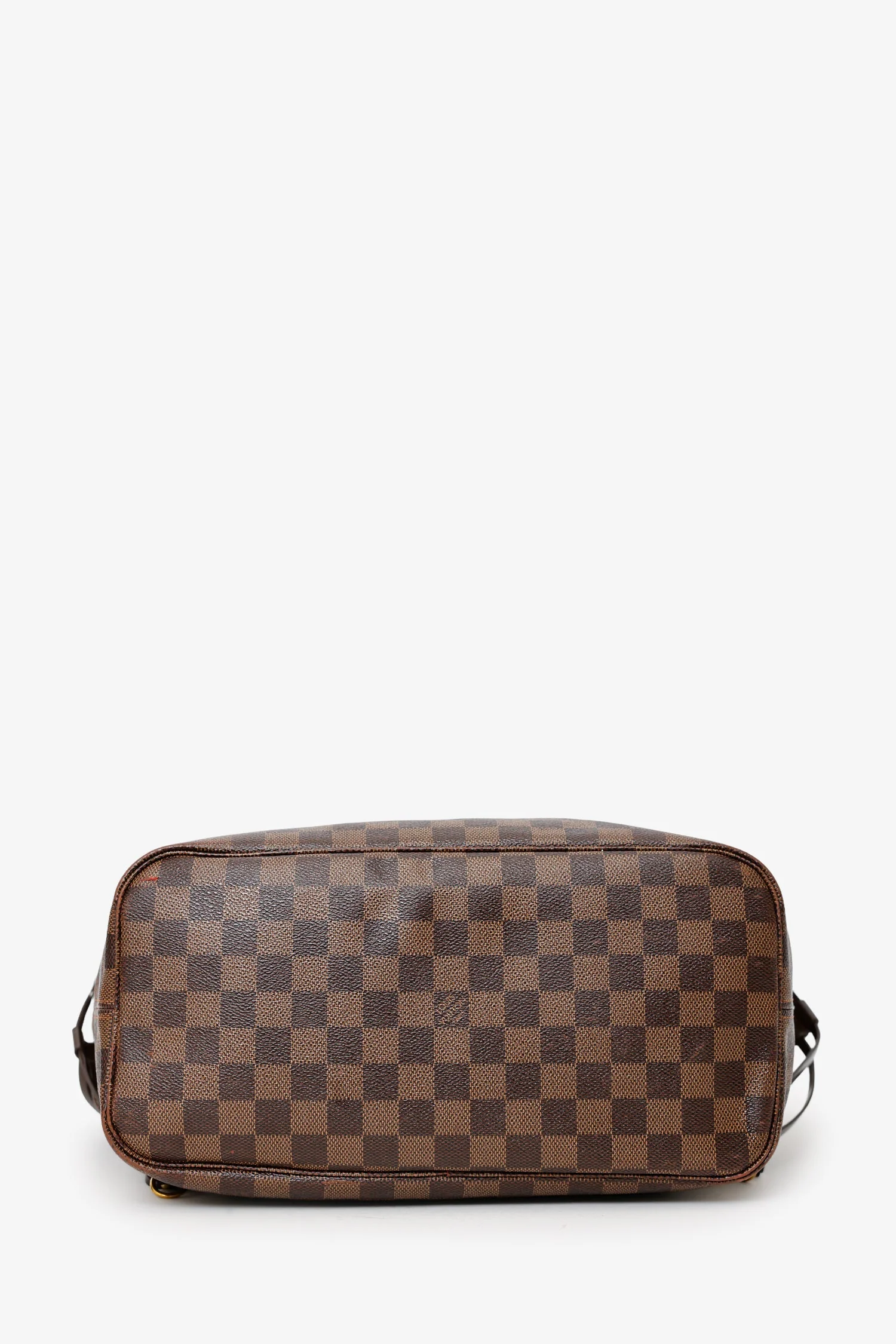 Louis Vuitton Damier Ebene Neverfull MM - Image 5