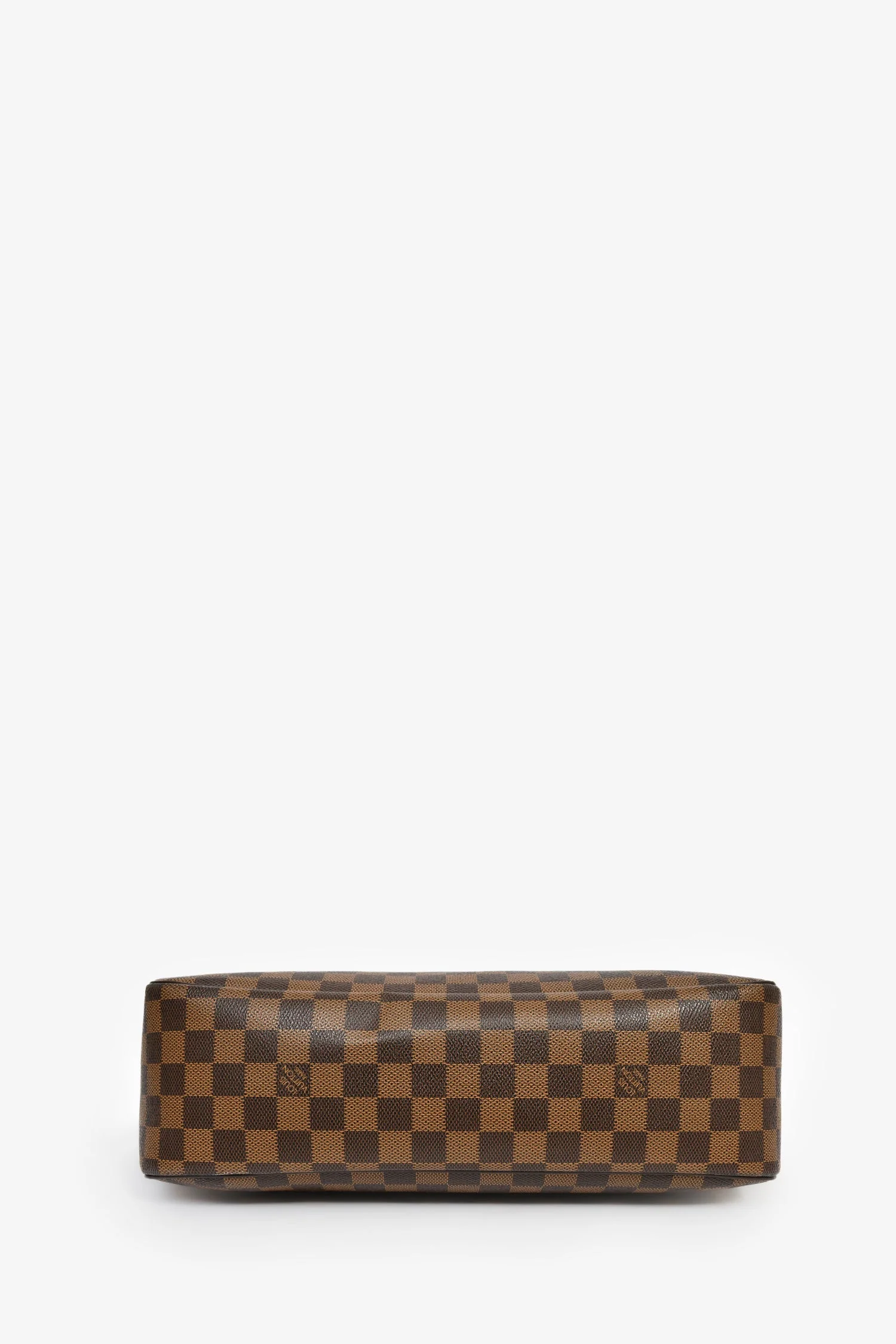 Louis Vuitton Damier Ebene Parioli PM Tote - Image 5