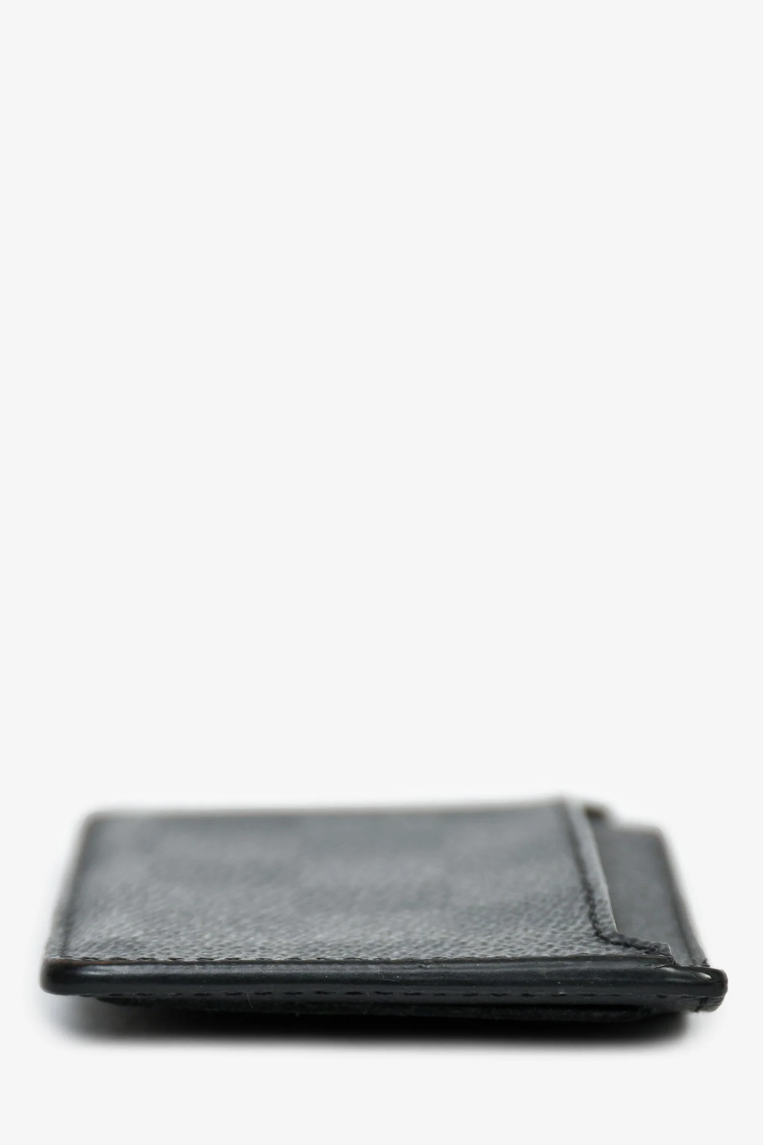 Louis Vuitton Damier Graphite Neo Card Holder - Image 3