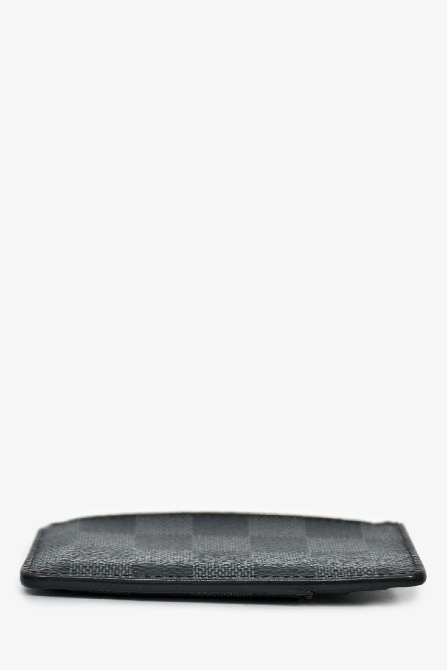 Louis Vuitton Damier Graphite Neo Card Holder - Image 5