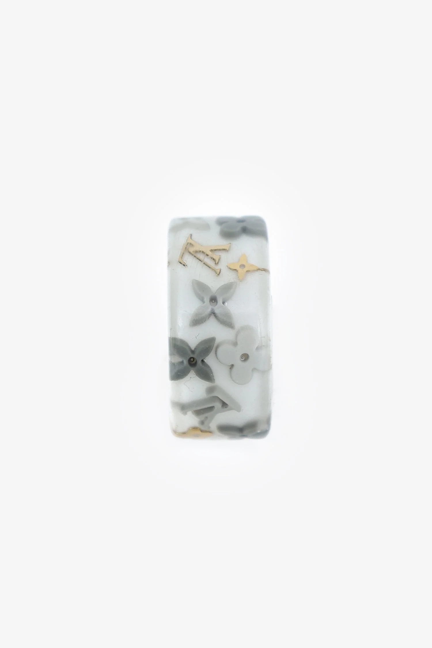 Louis Vuitton Farandole Ivory Ring - Image 2