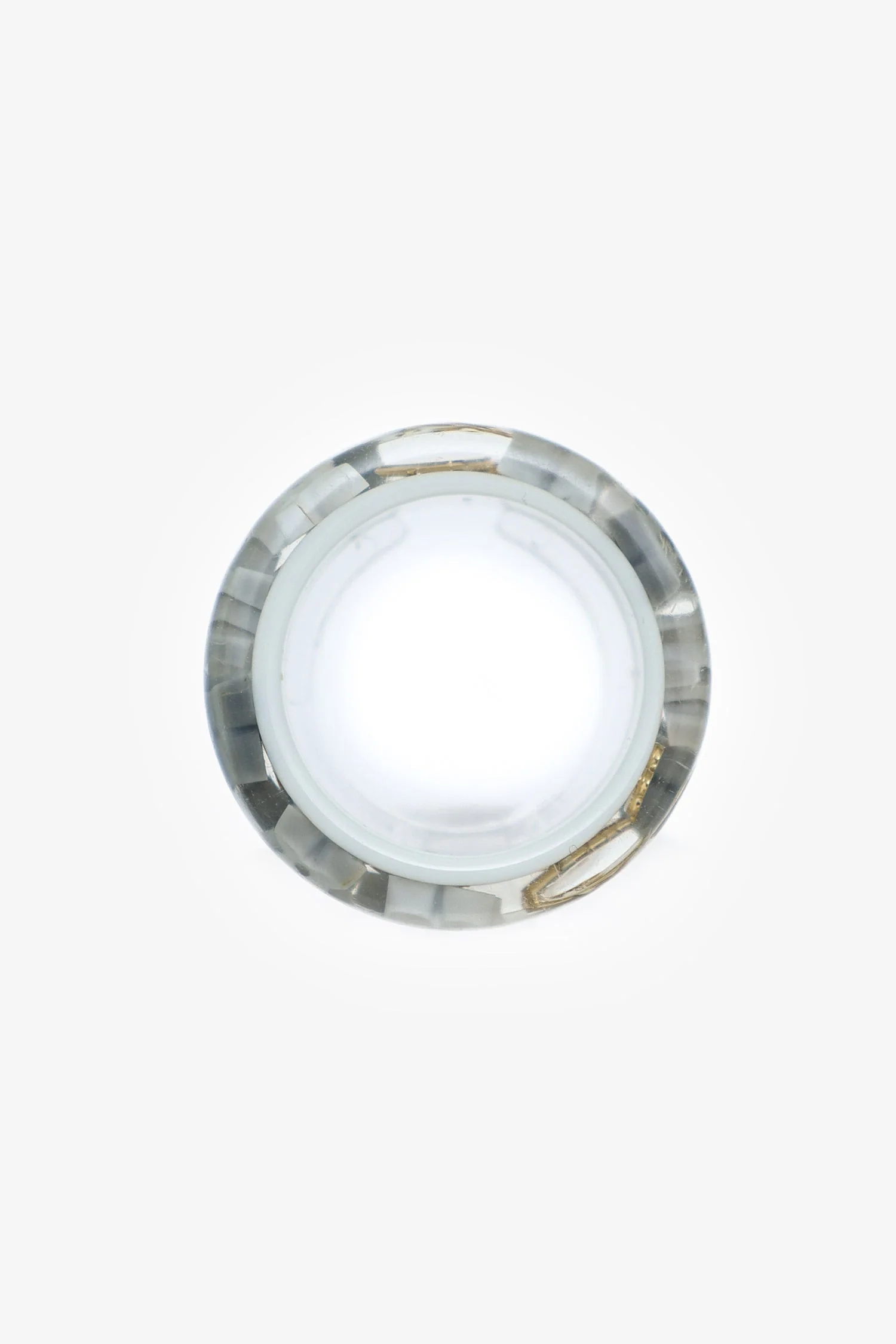 Louis Vuitton Farandole Ivory Ring - Image 3