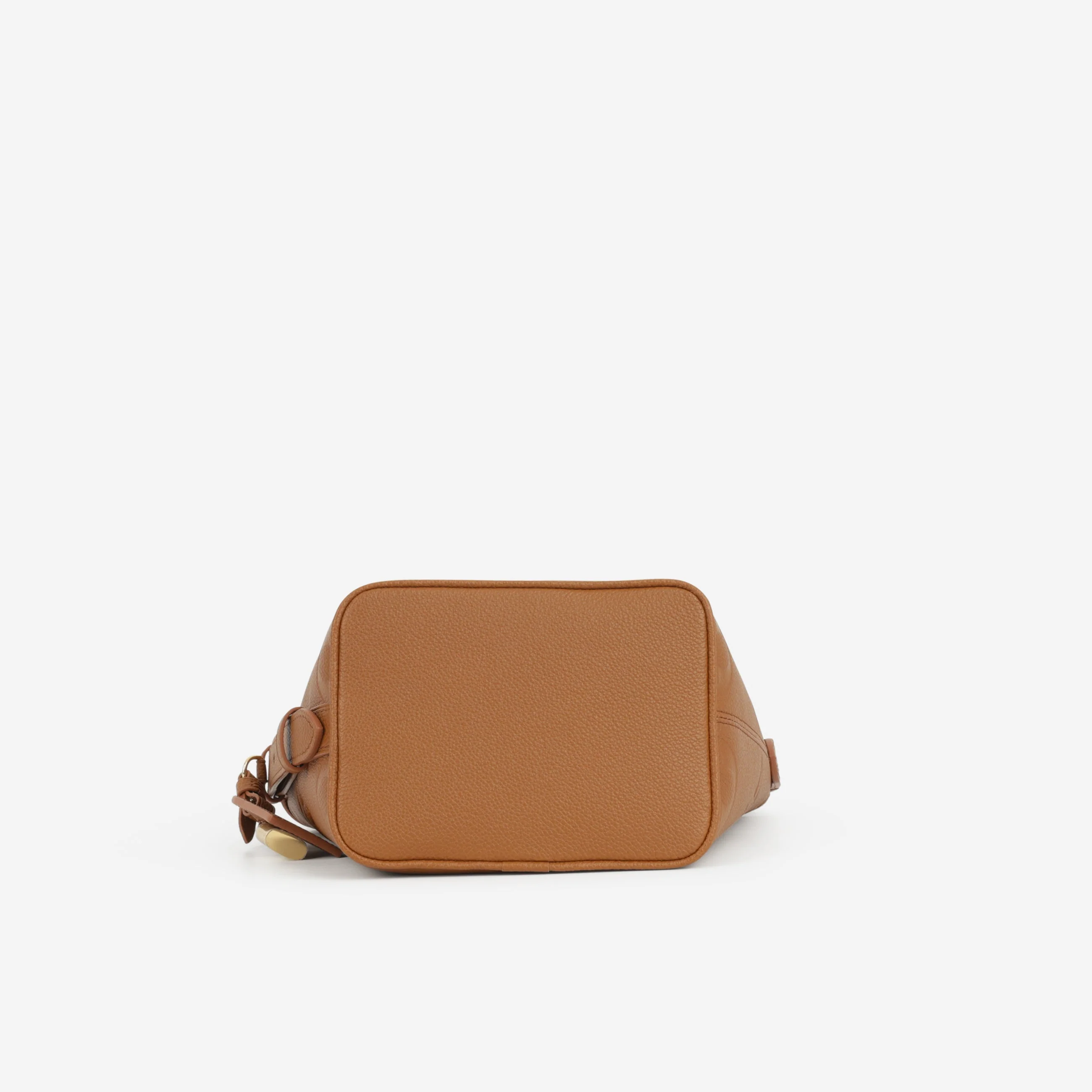 Louis Vuitton All In BB Bag - Tan Empreinte | Gold Hardware - Image 5