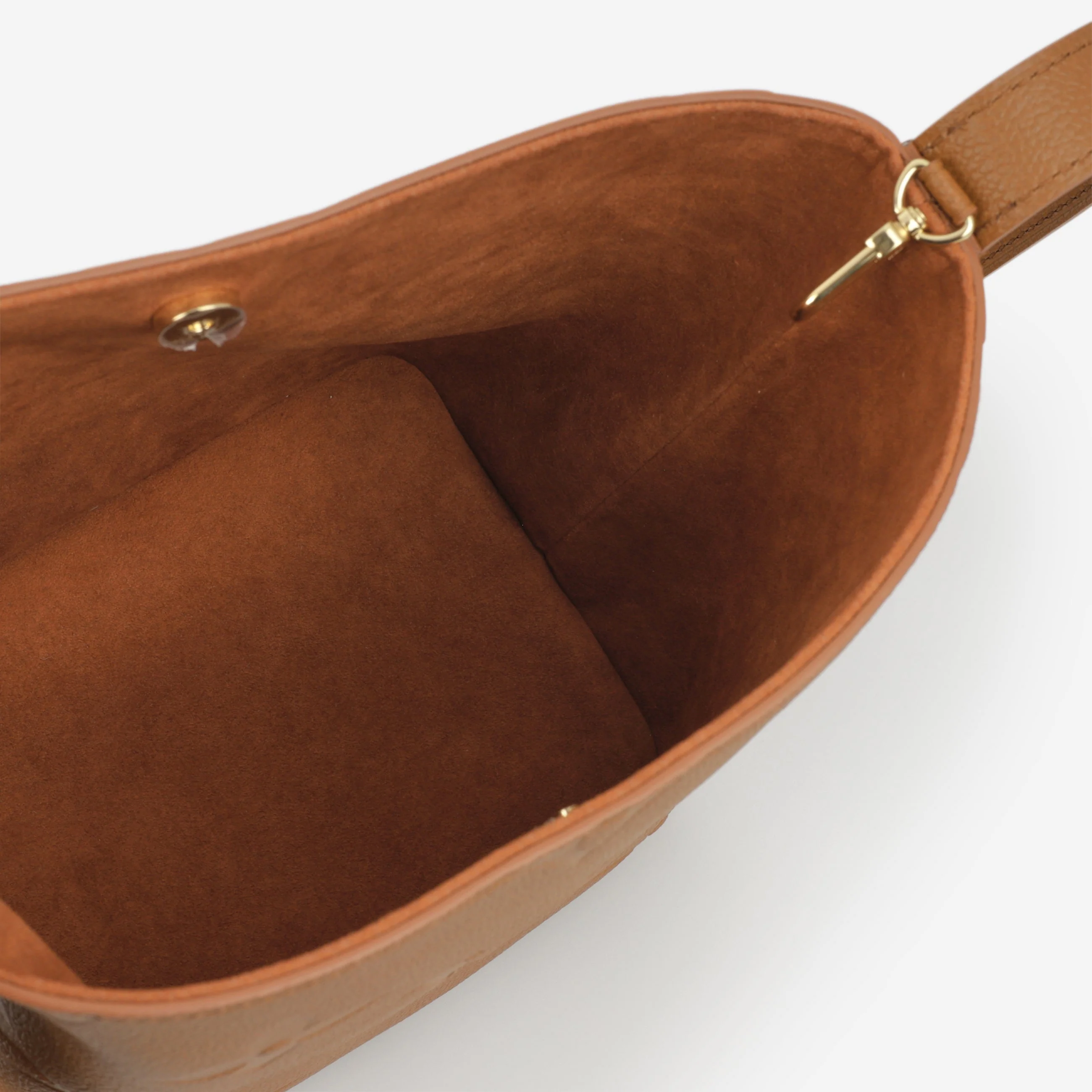 Louis Vuitton All In BB Bag - Tan Empreinte | Gold Hardware - Image 8
