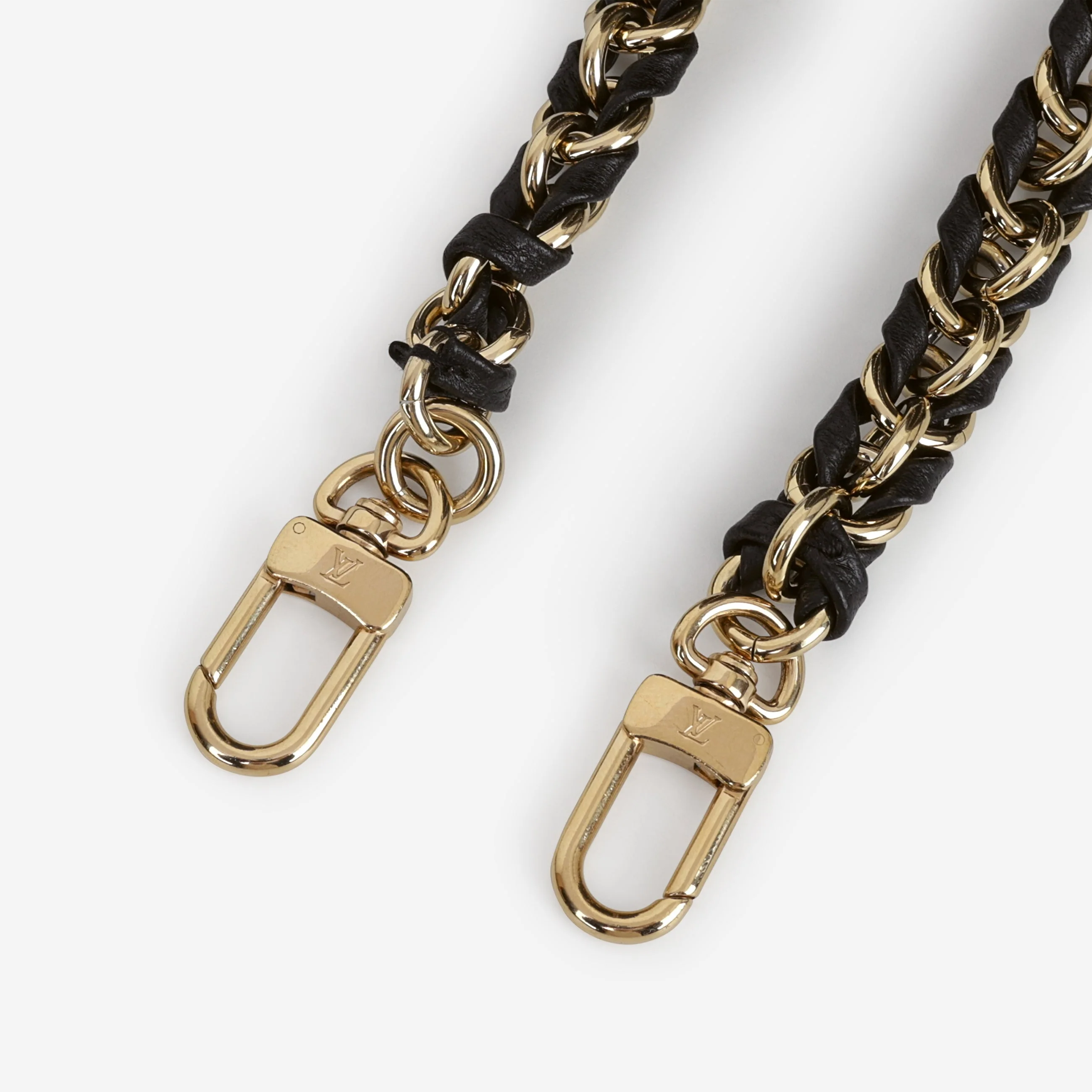 Louis Vuitton Backup Backpack - Black Empreinte | Gold Hardware - Image 6