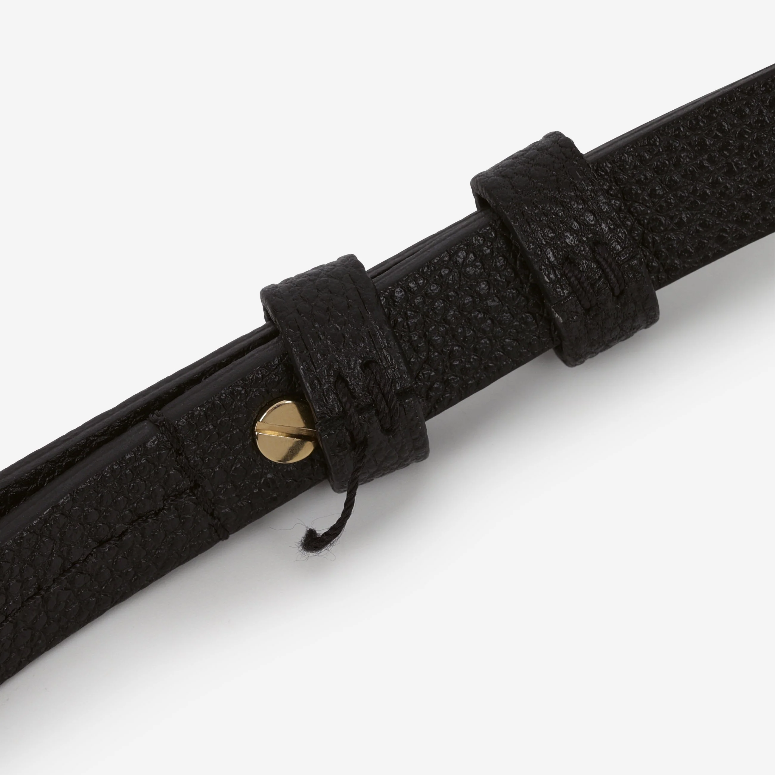 Louis Vuitton Backup Backpack - Black Empreinte | Gold Hardware - Image 7