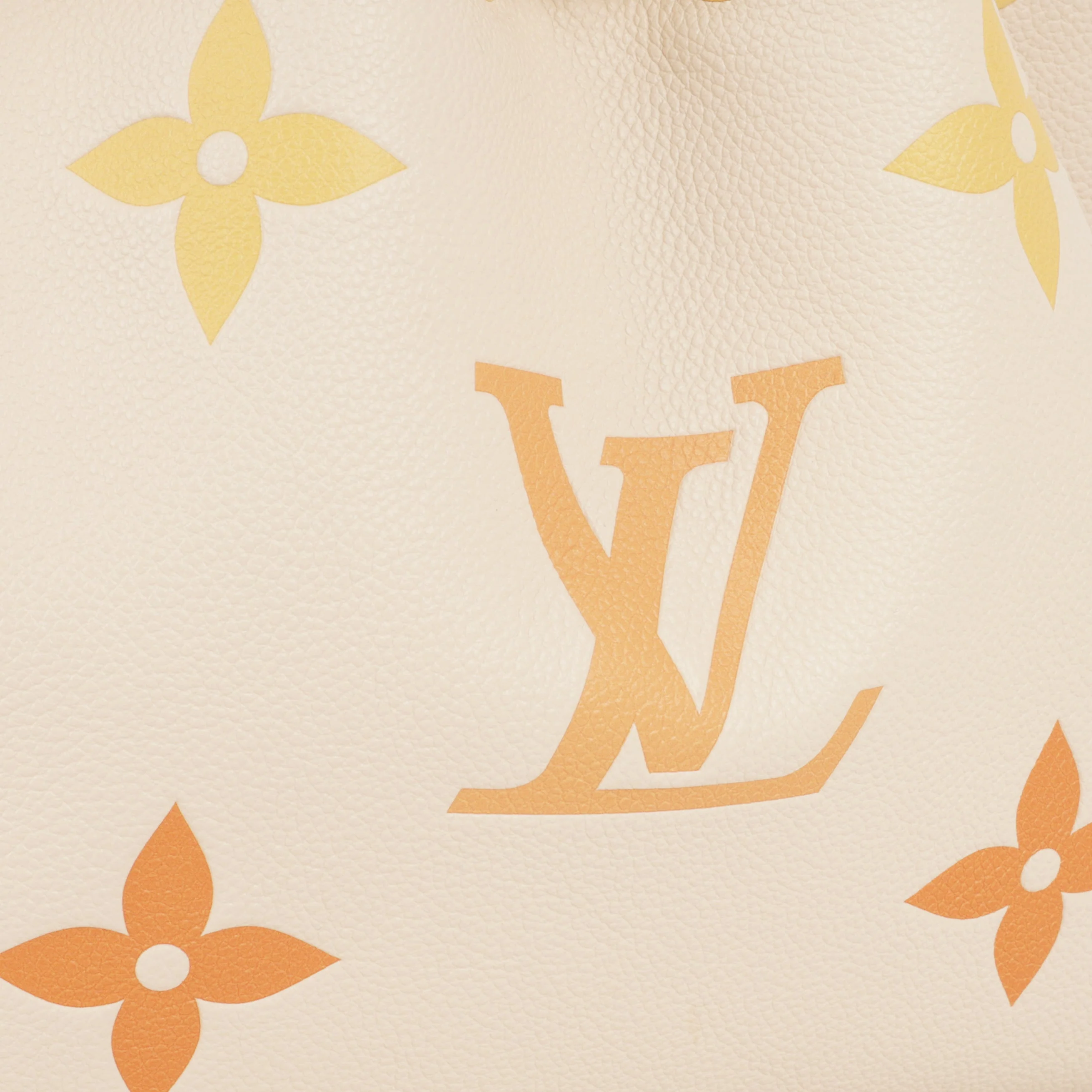 Louis Vuitton Bundle Bag - By The Pool (Brume Beige) | Gold Hardware - Image 3