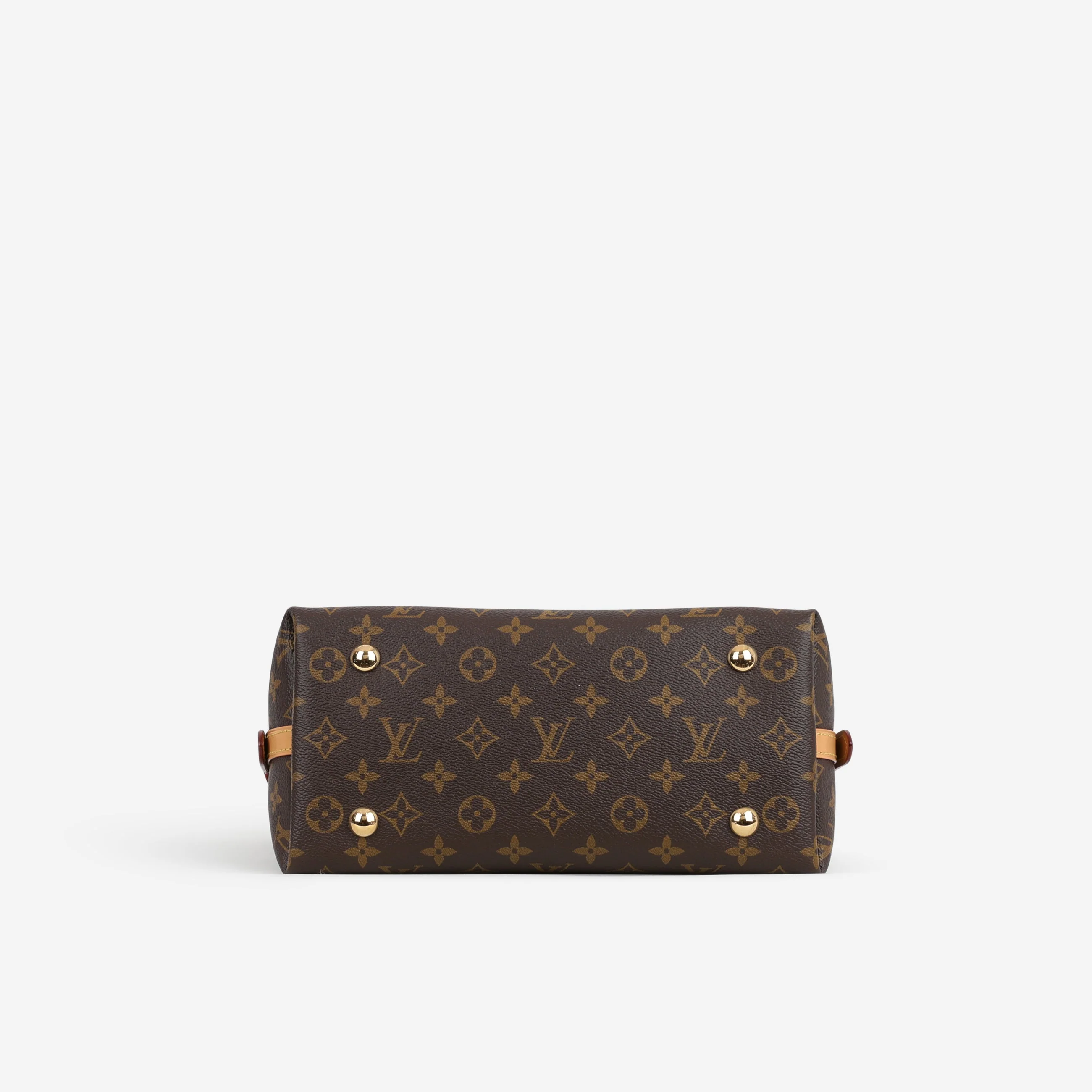 Louis Vuitton CarryAll PM - Monogram | Gold Hardware - Image 4