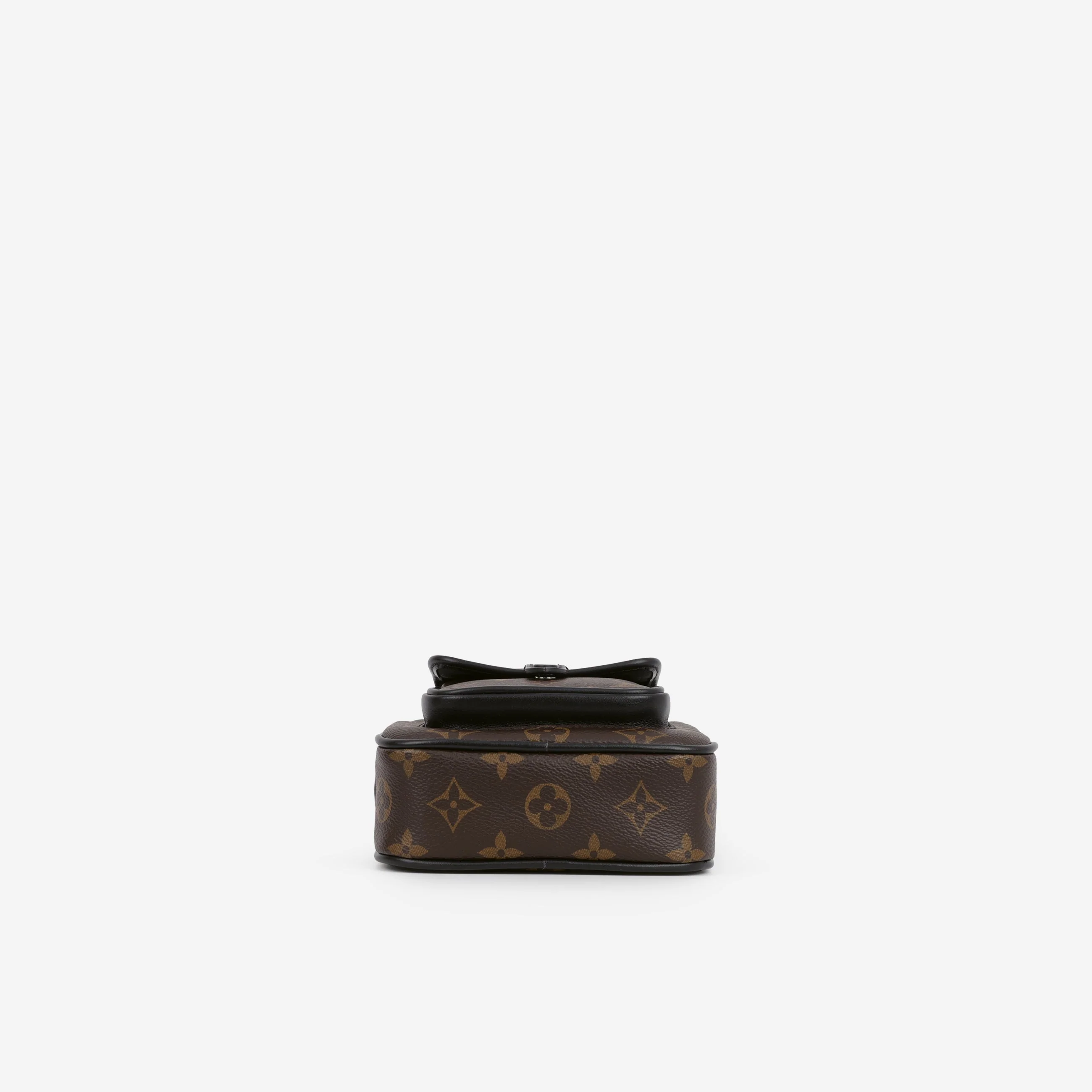 Louis Vuitton Christopher Messenger Bag - Monogram | Black Hardware - Image 4
