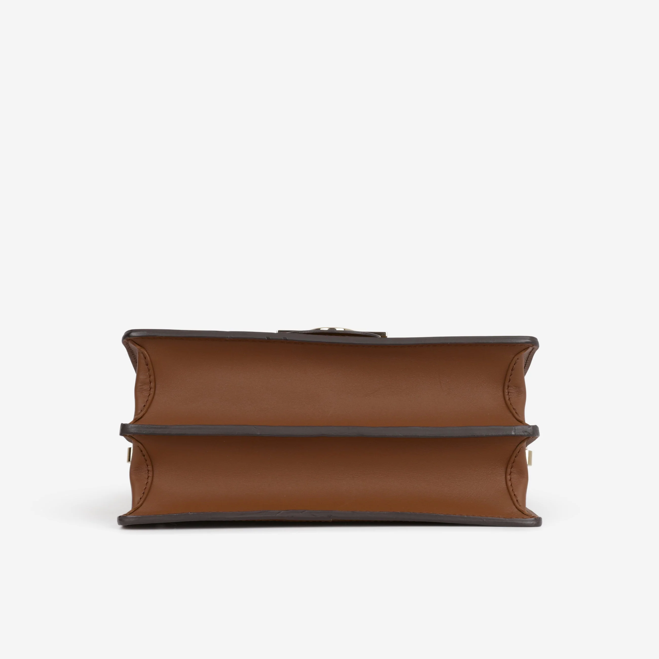 Louis Vuitton Dauphine MM - Reverse Monogram | Gold Hardware - Image 3