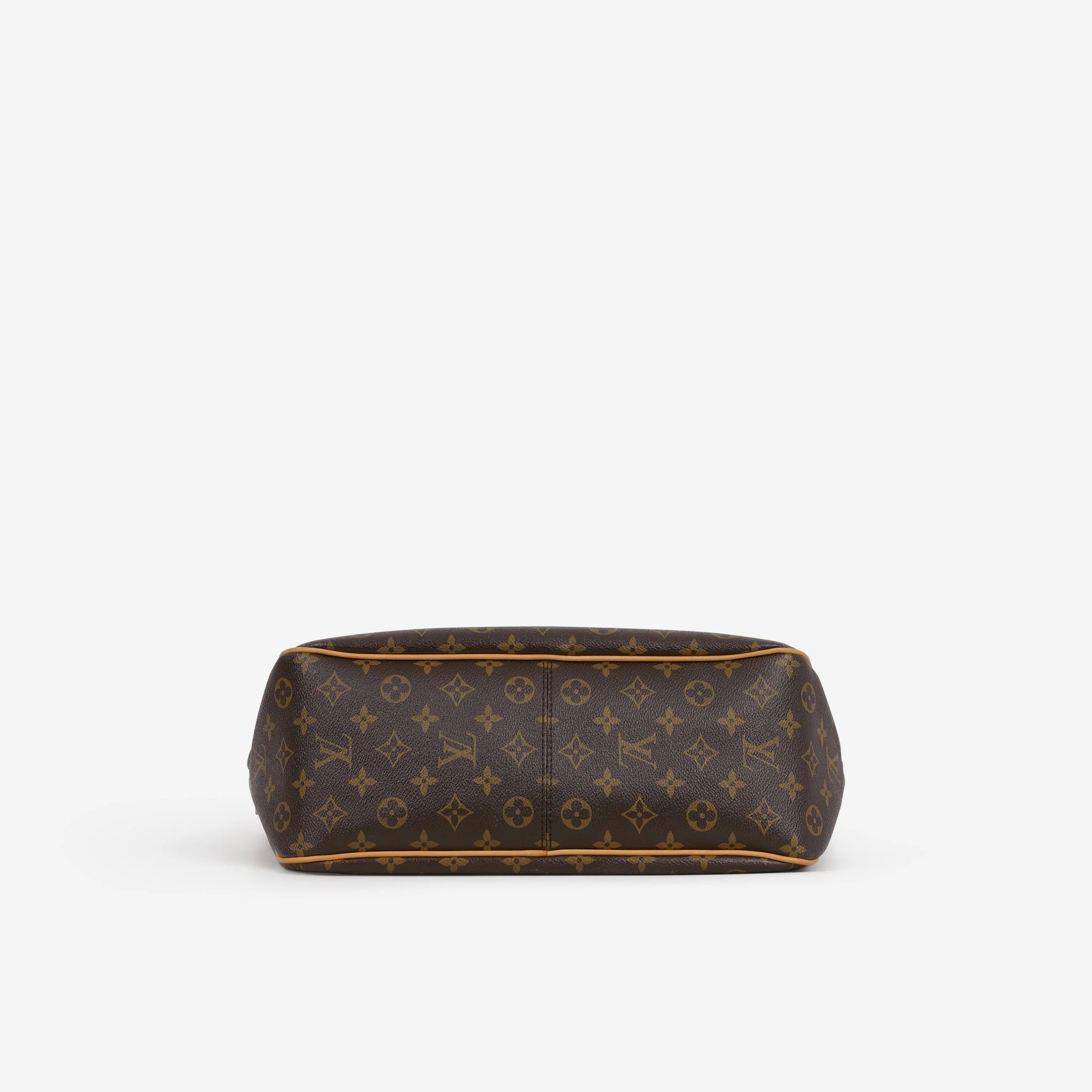 Louis Vuitton Delightful PM - Monogram Canvas | Gold Hardware - Image 4