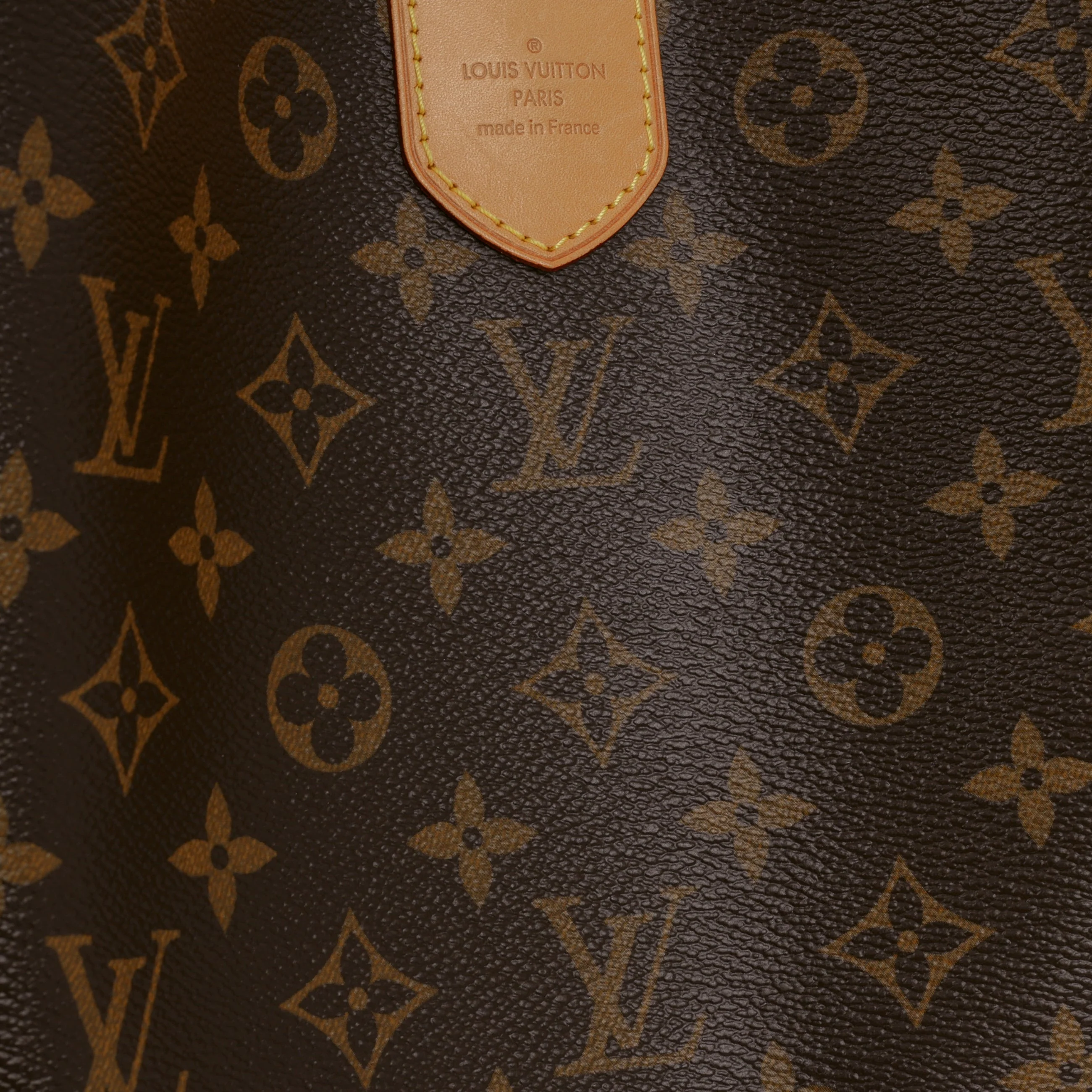 Louis Vuitton Delightful PM - Monogram Canvas | Gold Hardware - Image 9