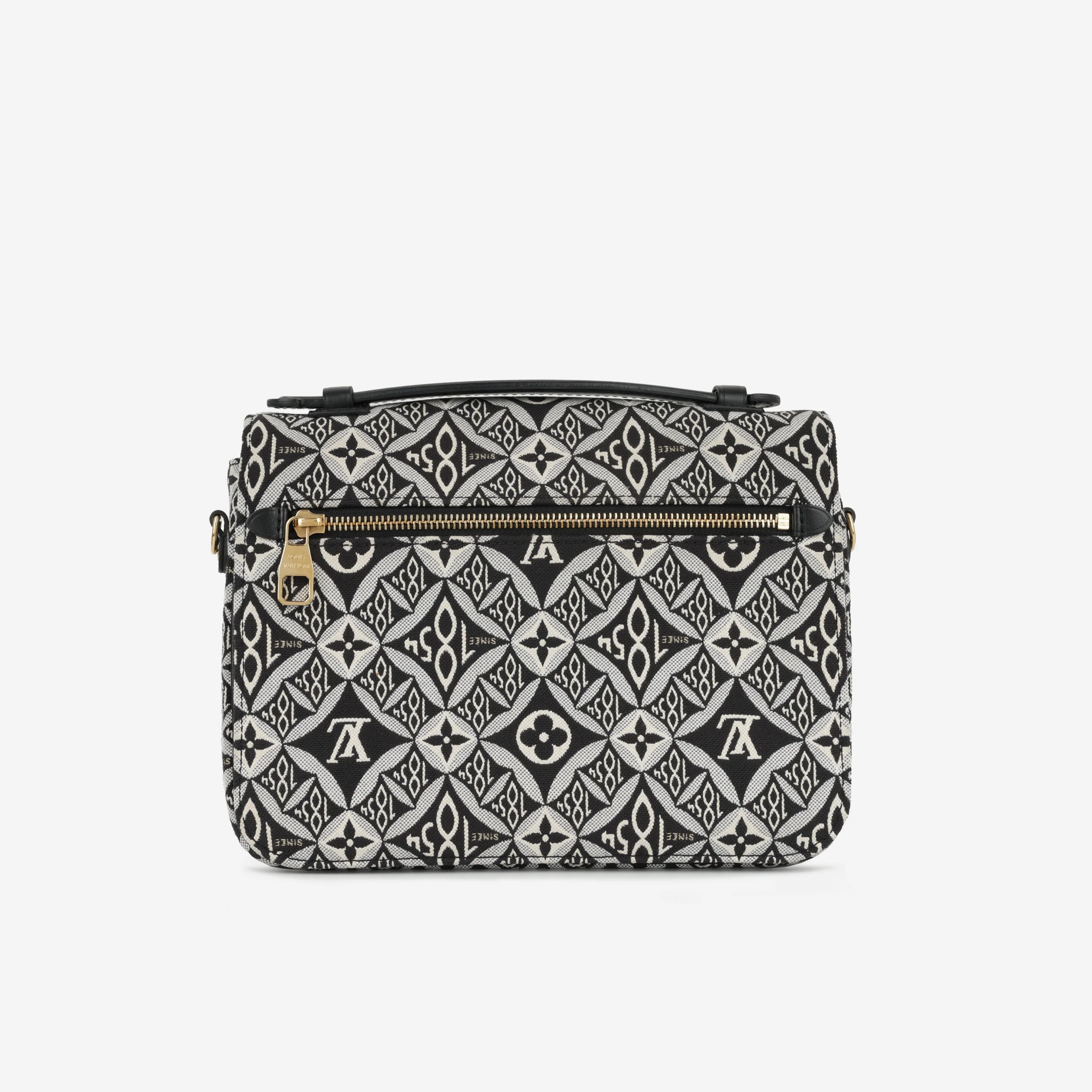 Louis Vuitton Pochette Métis - Since 1854 Monogram | Gold Hardware - Image 12