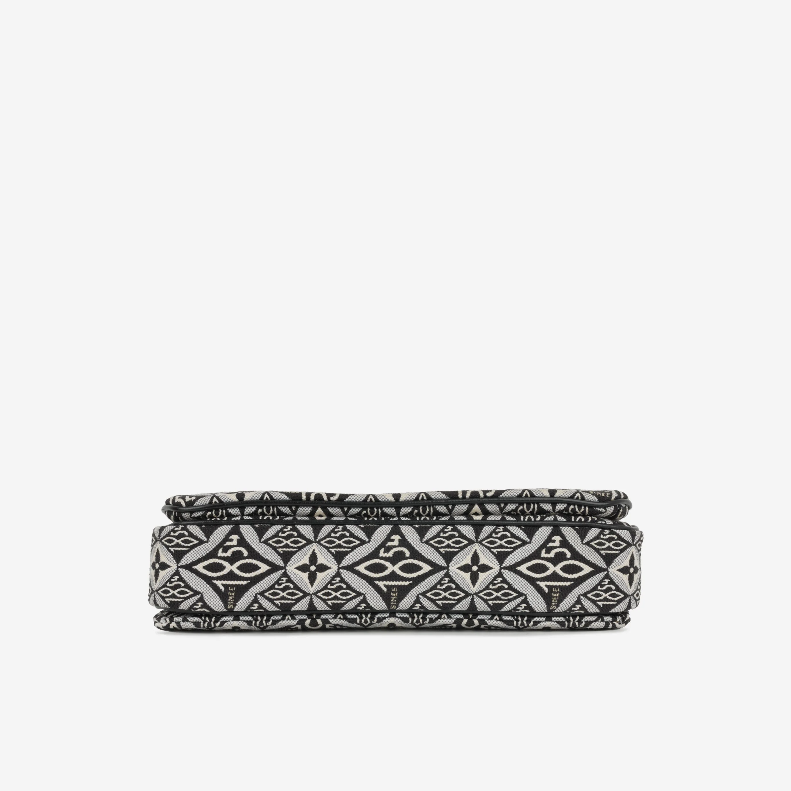 Louis Vuitton Pochette Métis - Since 1854 Monogram | Gold Hardware - Image 3