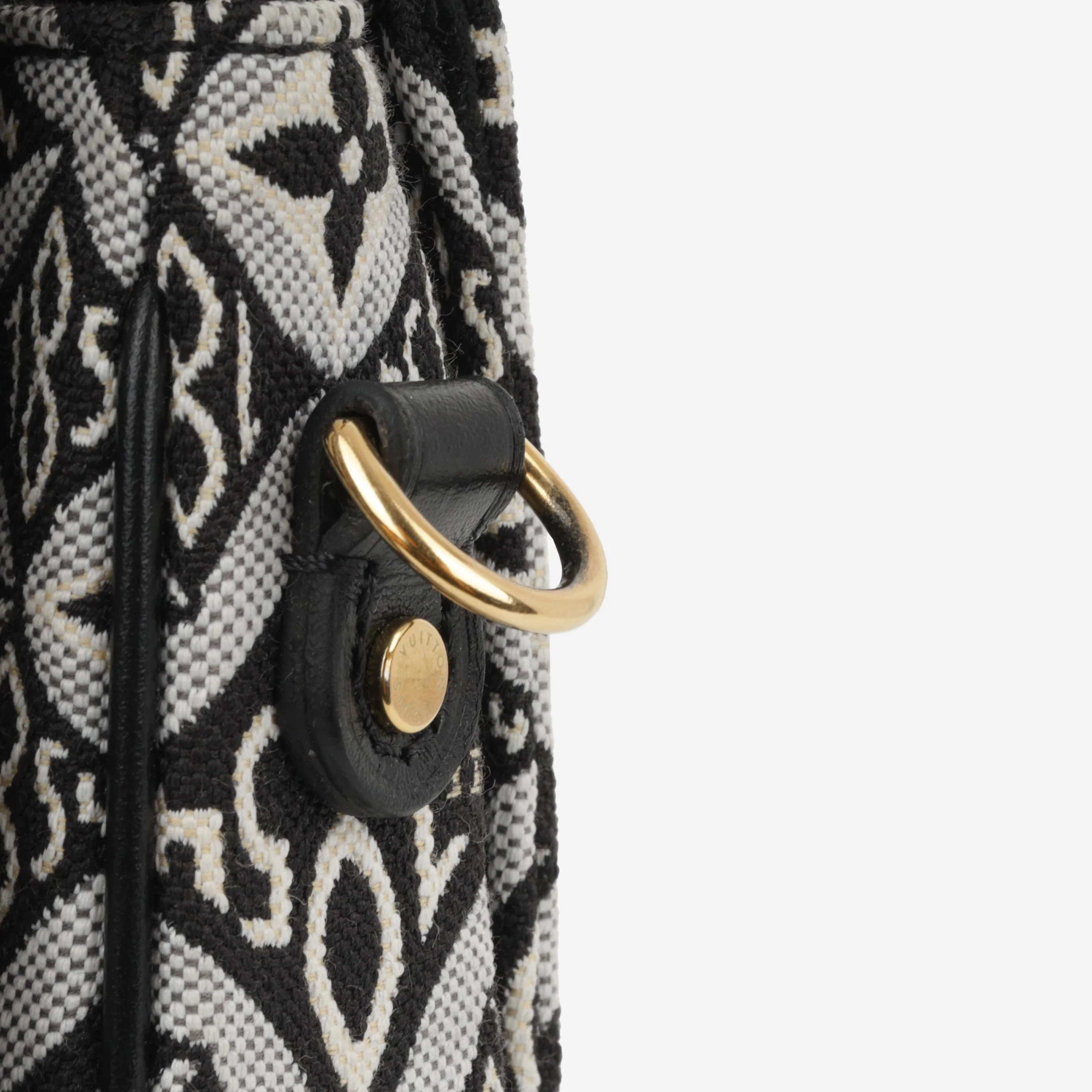 Louis Vuitton Pochette Métis - Since 1854 Monogram | Gold Hardware - Image 9