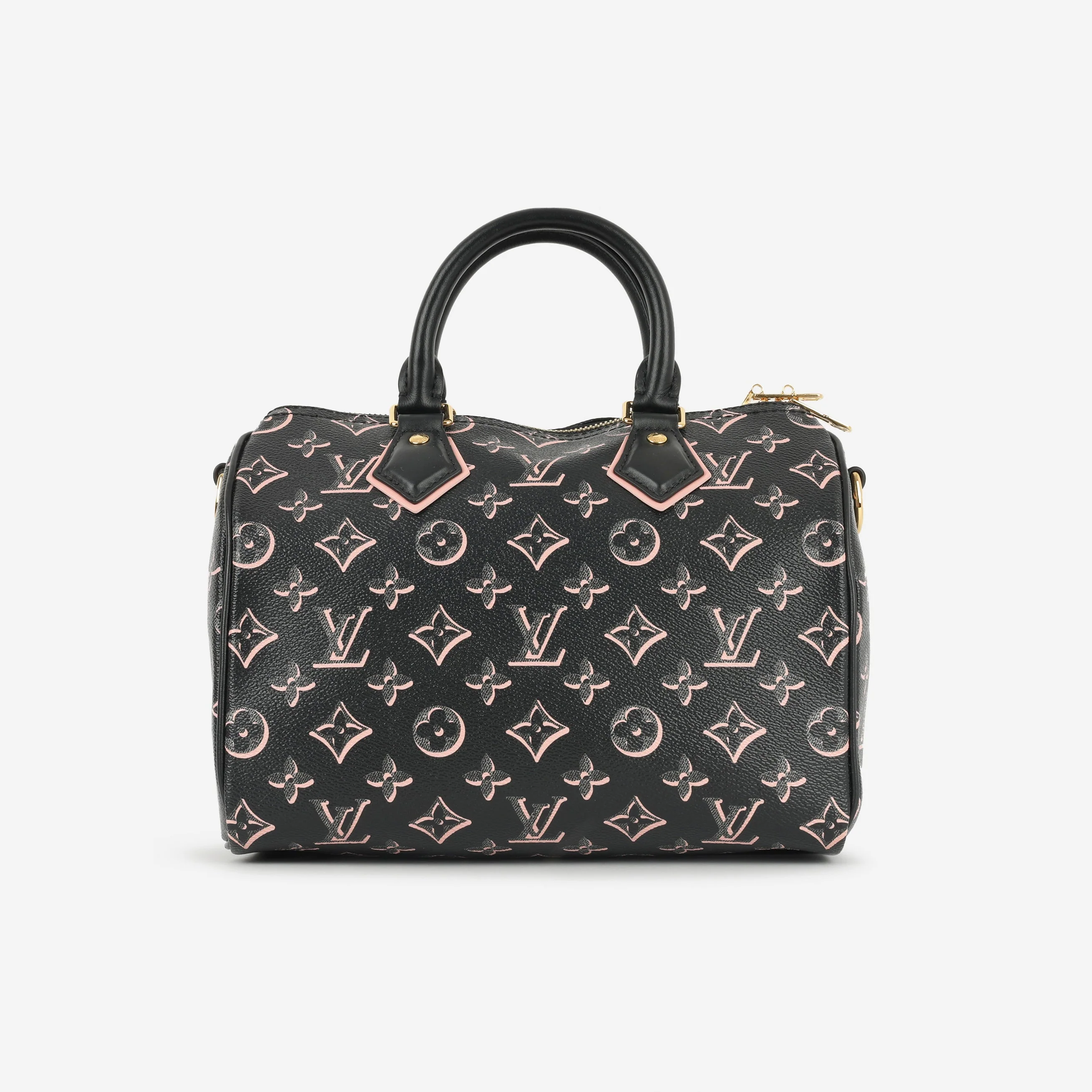 Louis Vuitton Speedy 25 Bandoulieré Fall For You - Image 3