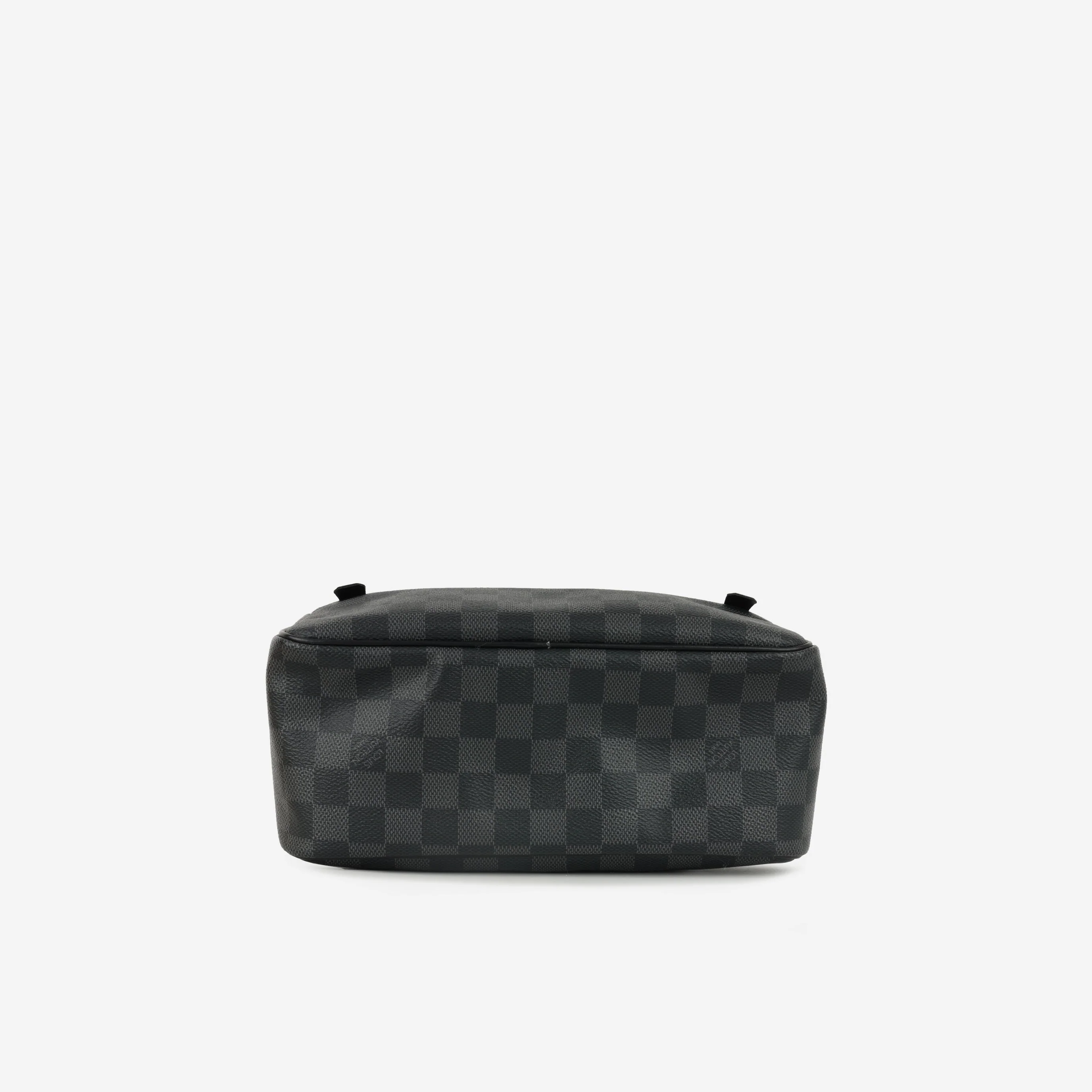 Louis Vuitton Louis Vuitton Toiletry Pouch - Damier Graphite | Silver Hardware - Image 4